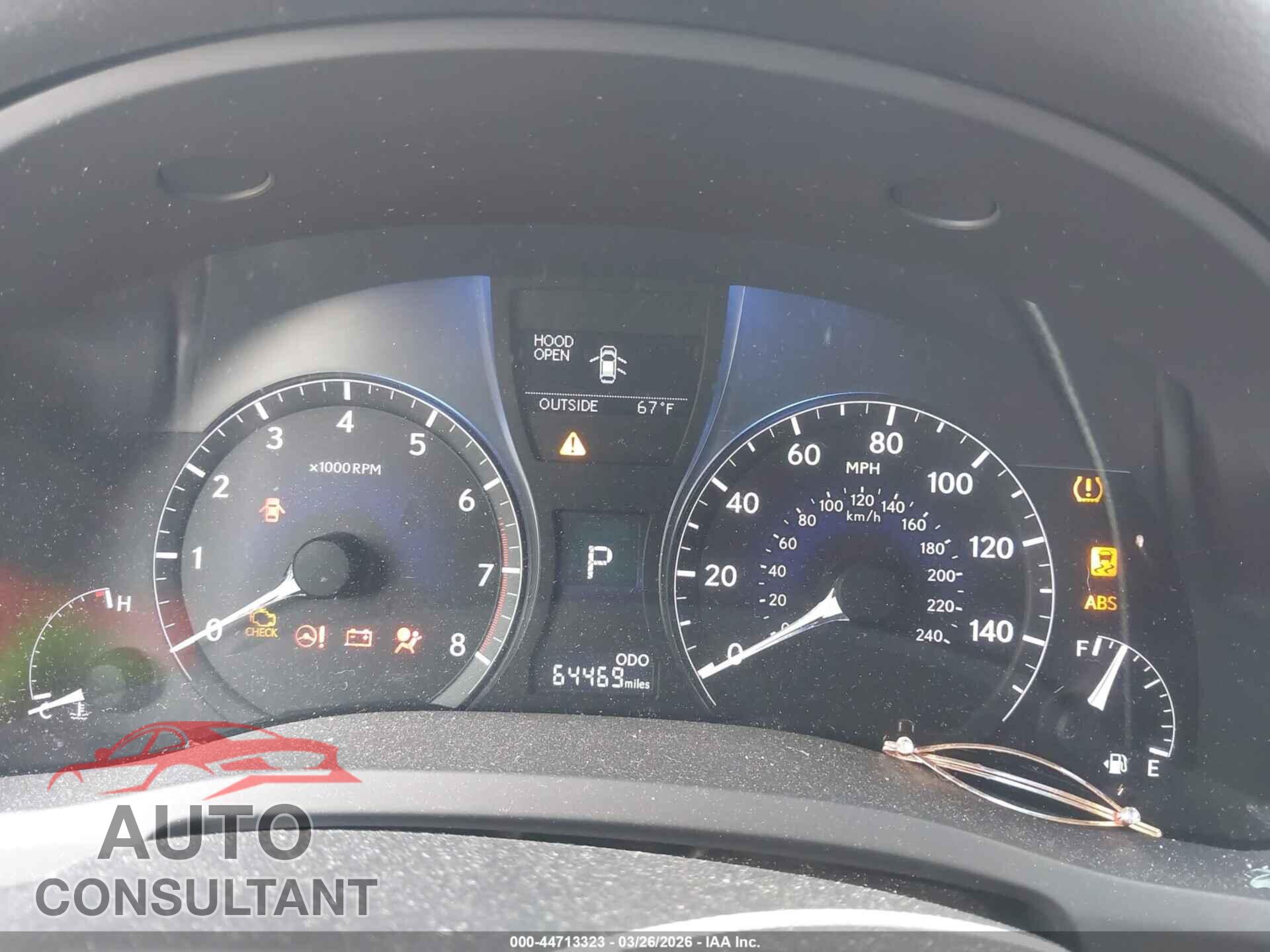 LEXUS RX 350 2015 - 2T2BK1BA1FC284456
