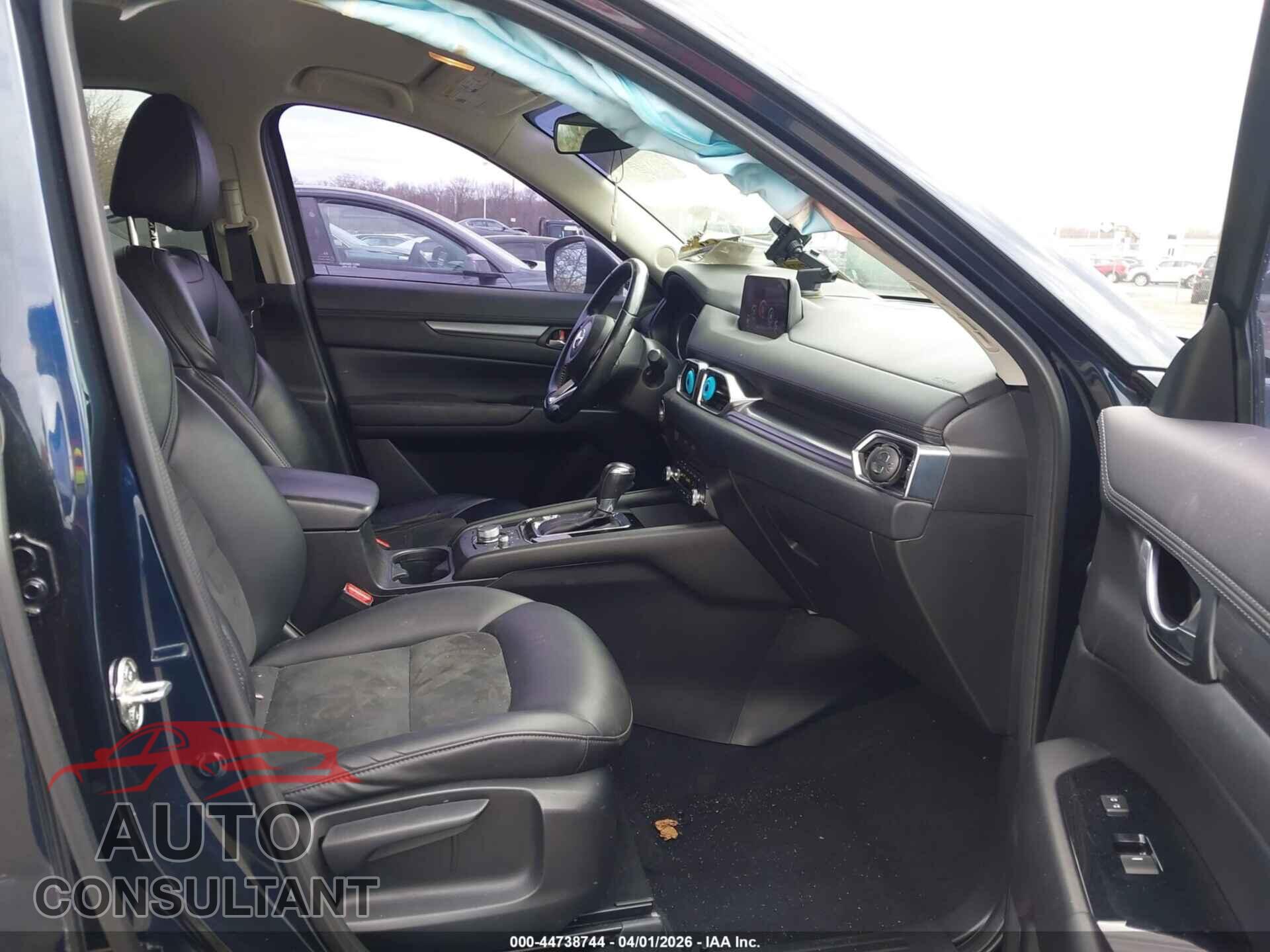 MAZDA CX-5 2019 - JM3KFBCM0K1567265