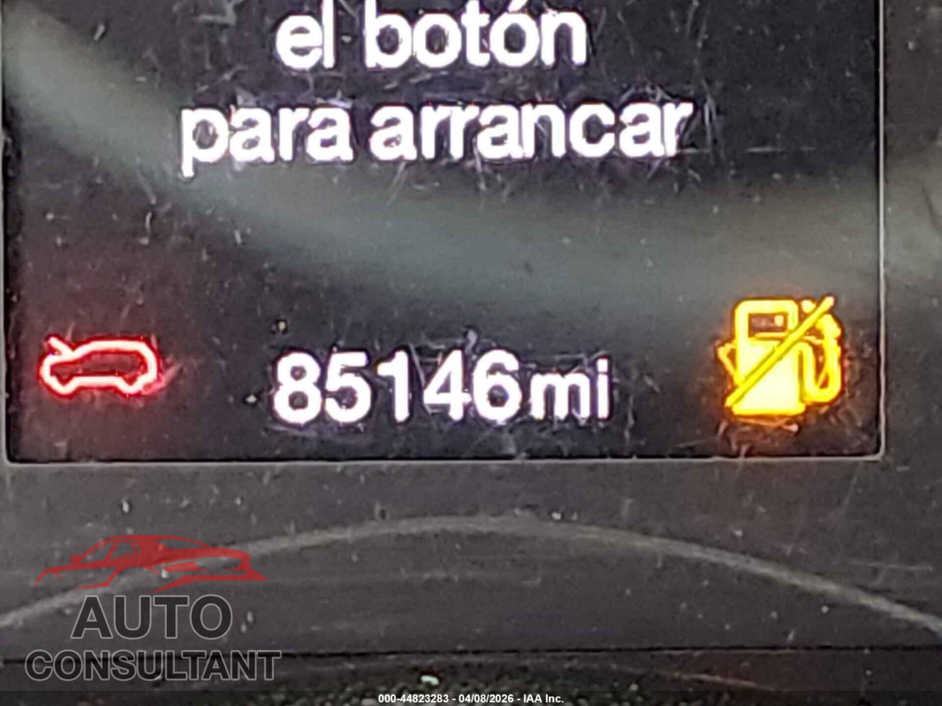 JEEP COMPASS 2019 - 3C4NJDBB6KT768063