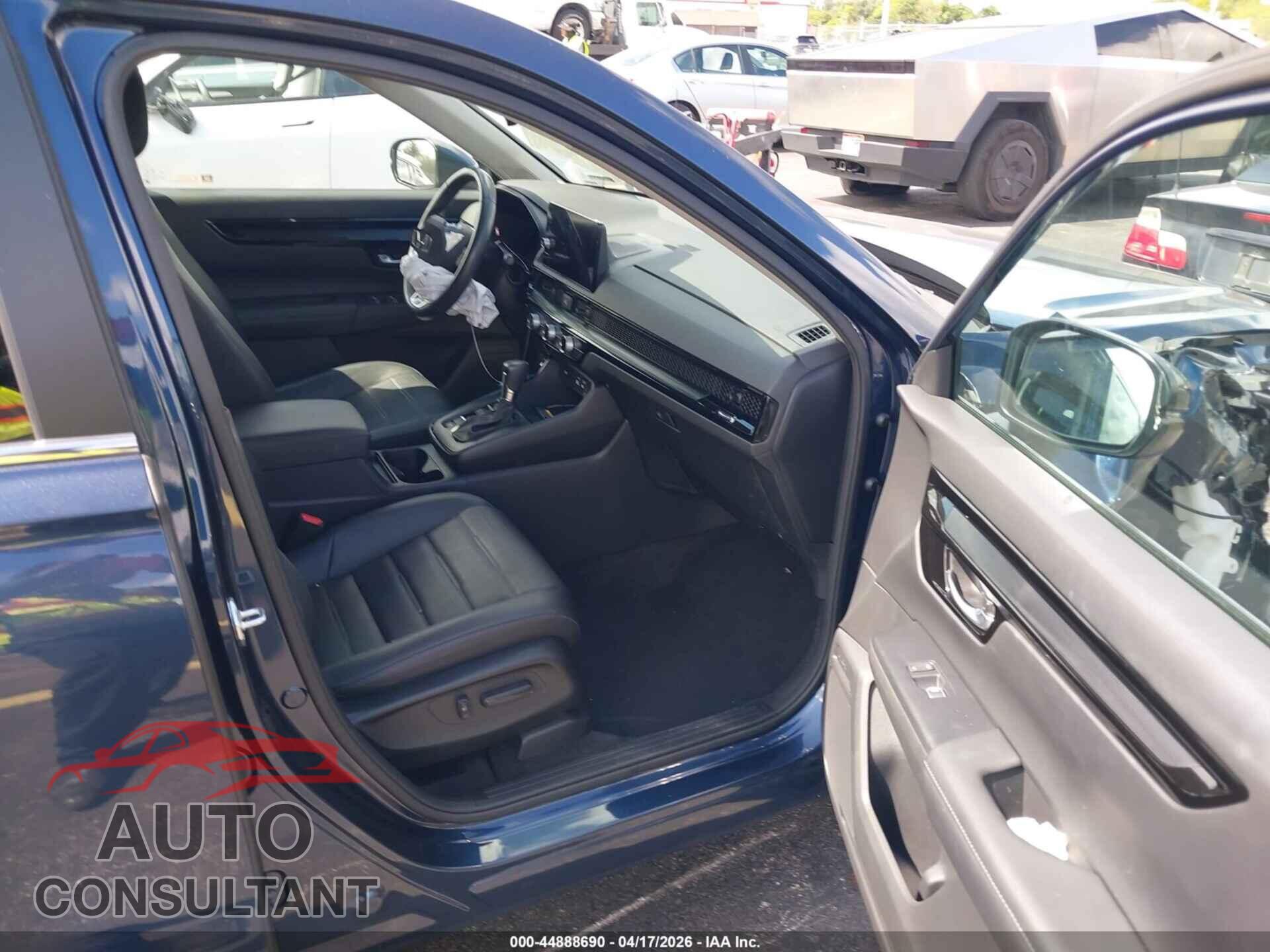 HONDA CR-V 2023 - 7FARS3H70PE011973