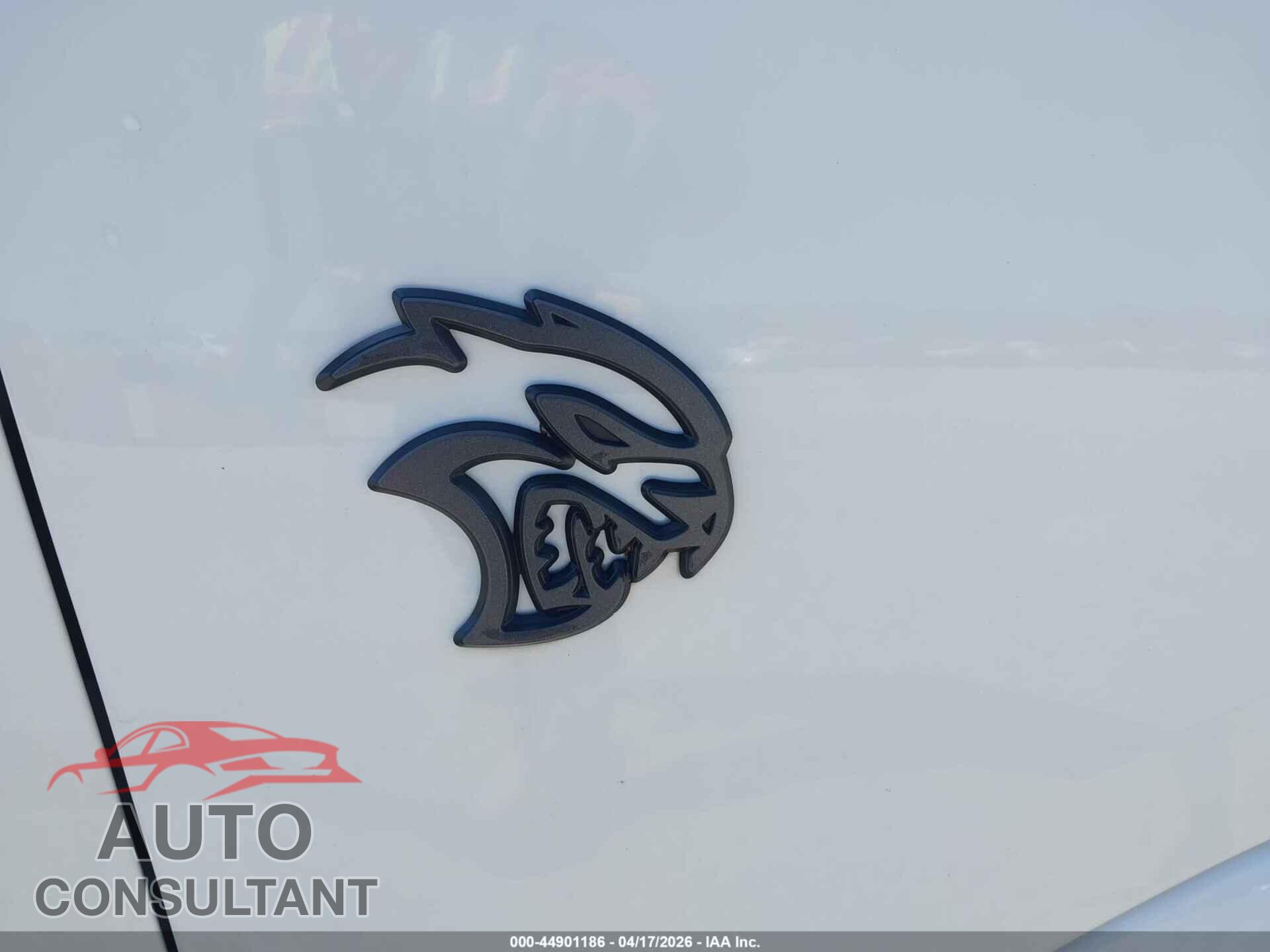 DODGE DURANGO 2021 - 1C4SDJH90MC762626