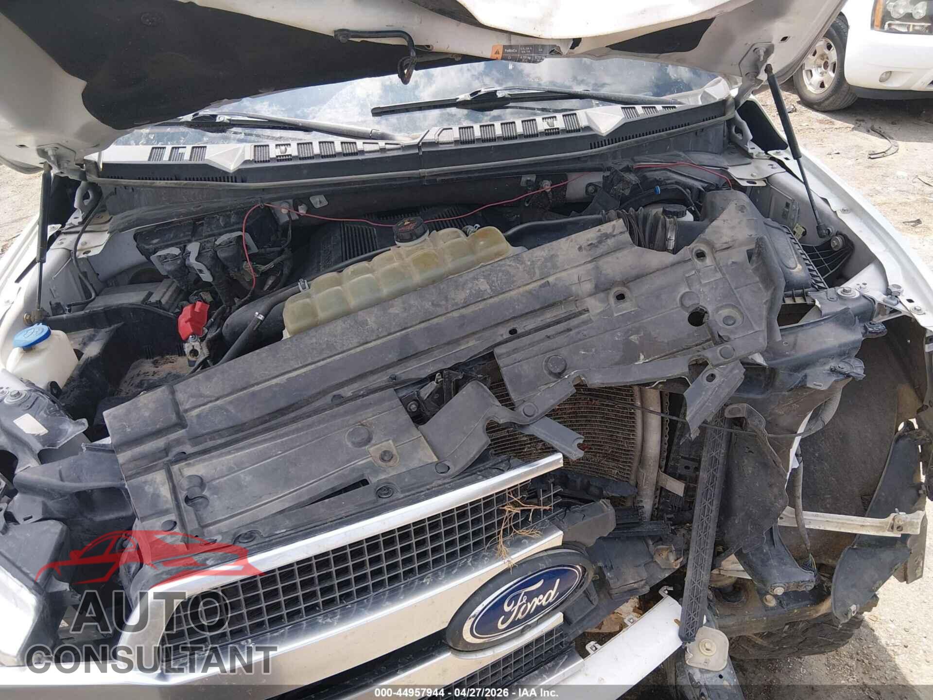 FORD F-150 2020 - 1FTEW1E4XLFC53480