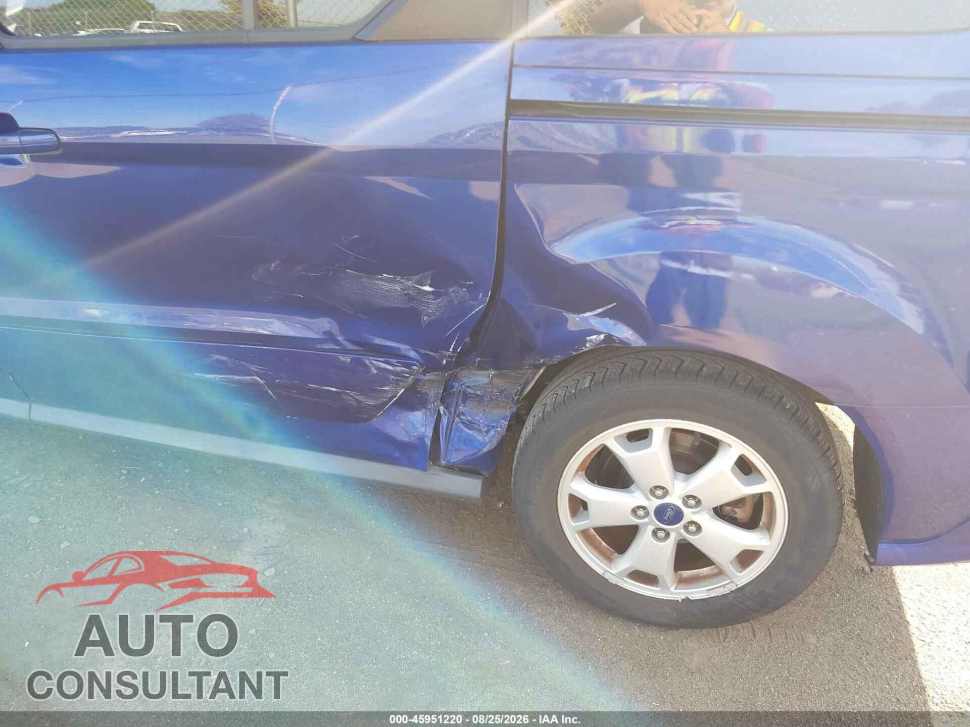 FORD TRANSIT CONNECT 2016 - NM0GE9F77G1279148