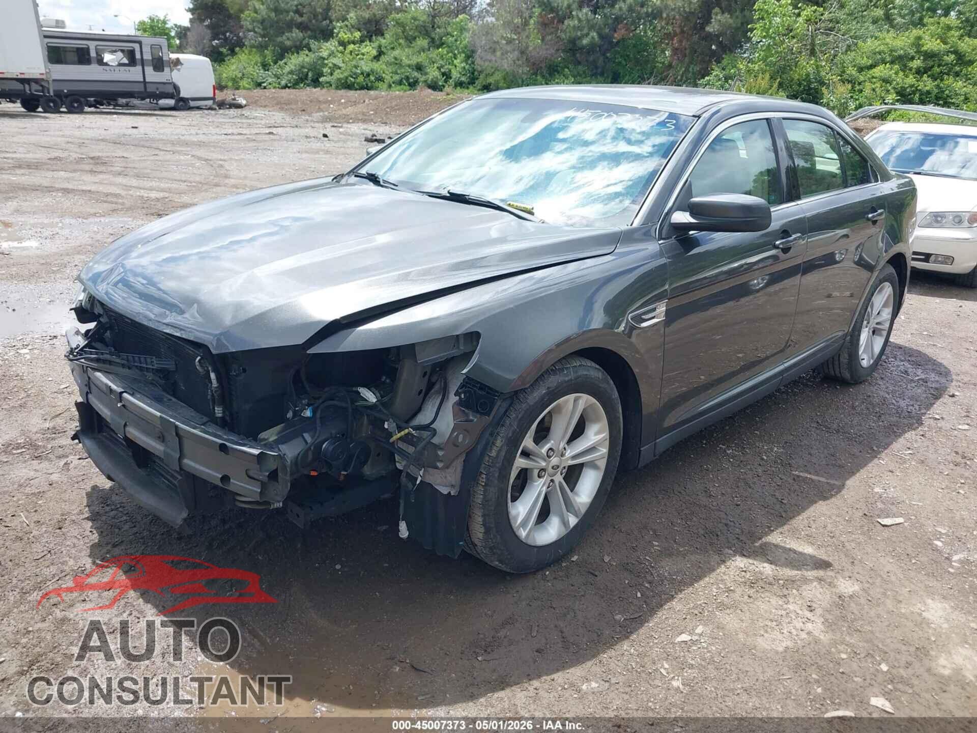 FORD TAURUS 2016 - 1FAHP2E9XGG116282