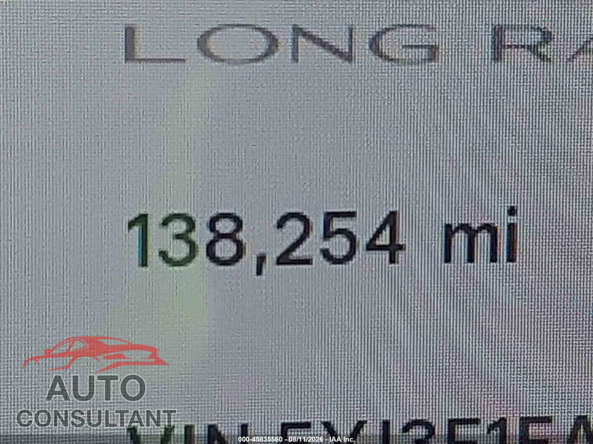 TESLA MODEL 3 2018 - 5YJ3E1EA0JF028339