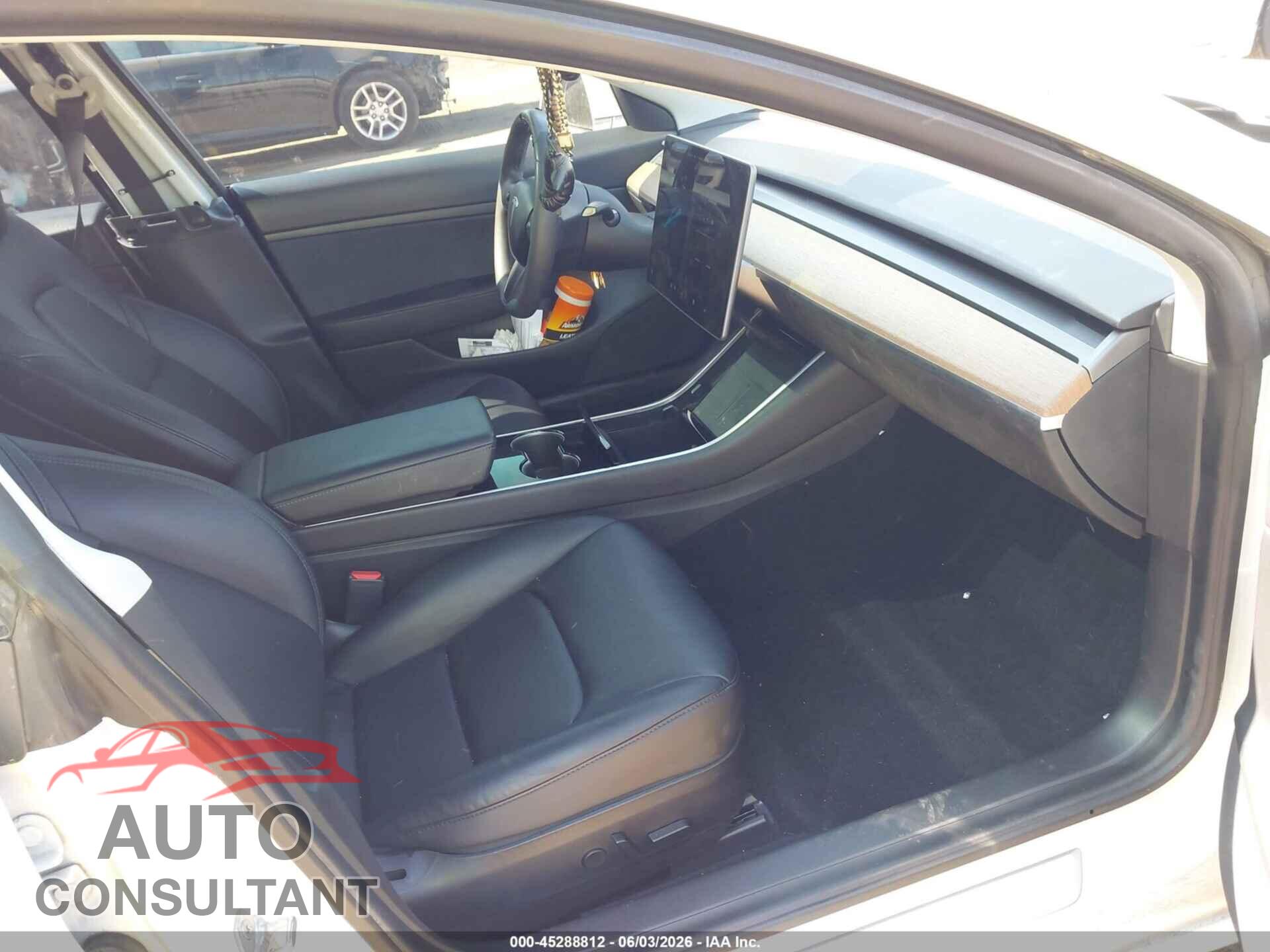 TESLA MODEL 3 2020 - 5YJ3E1EA1LF718586