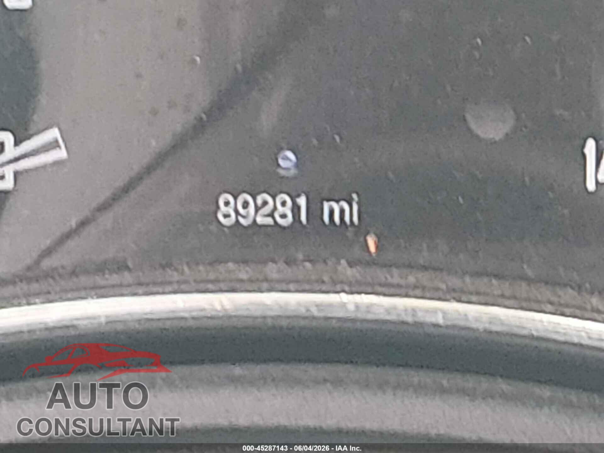 DODGE DURANGO 2015 - 1C4RDJAG9FC938874