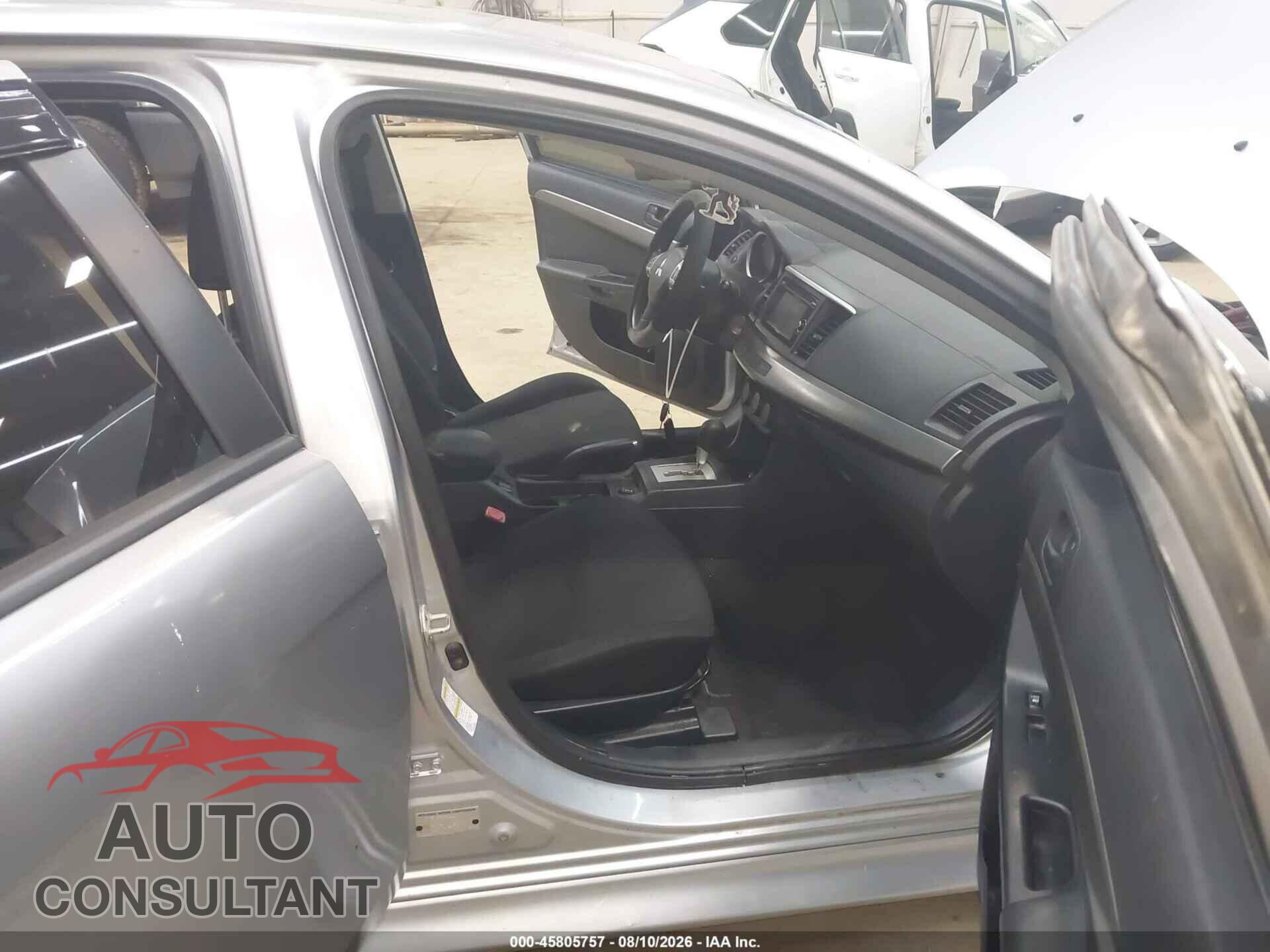 MITSUBISHI LANCER 2014 - JA32V2FW5EU021202