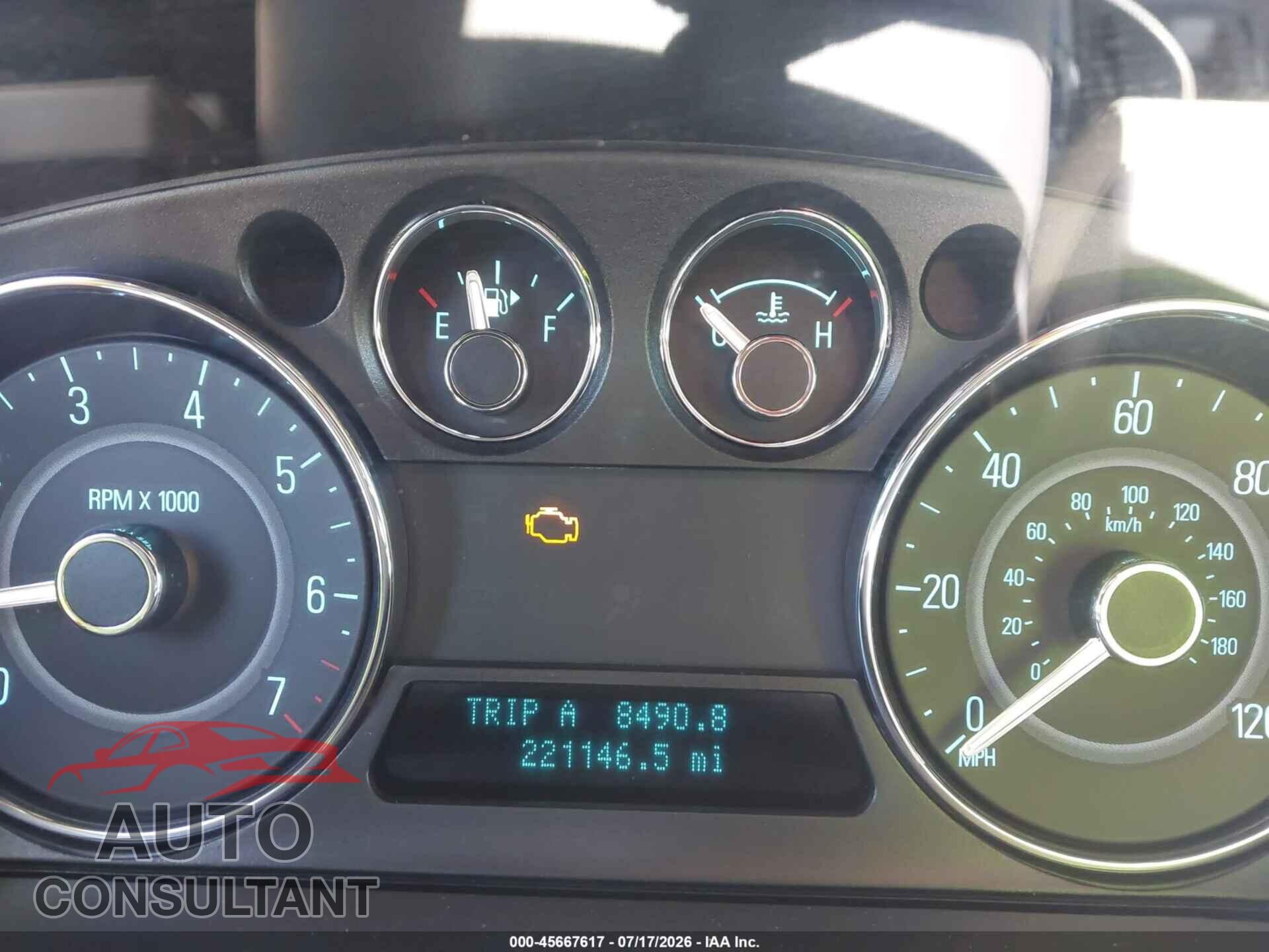 FORD FLEX 2011 - 2FMHK6CCXBBD06867