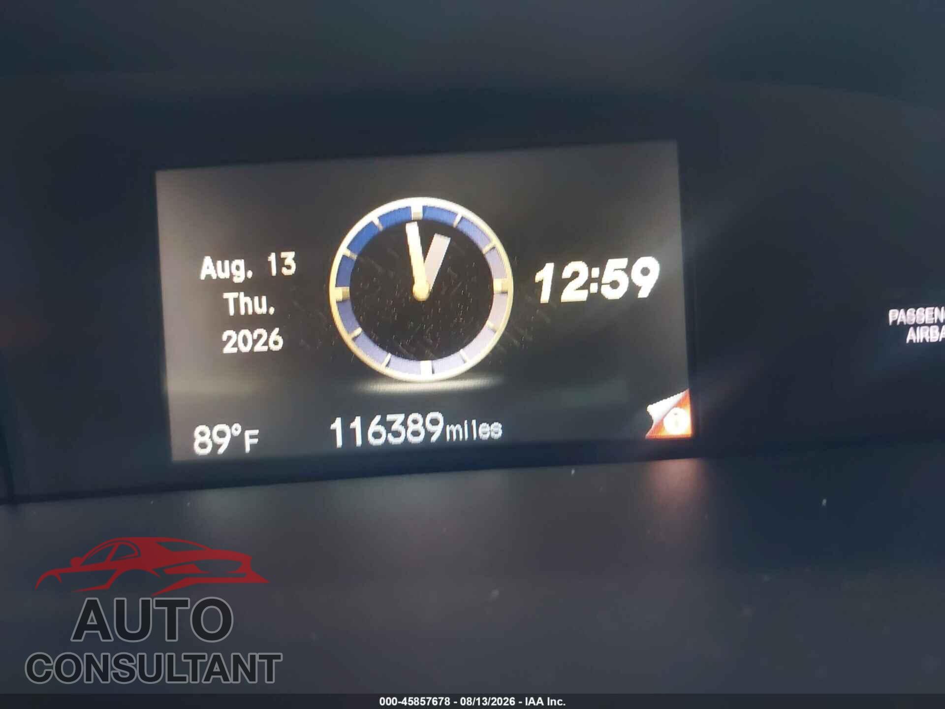 HONDA CIVIC 2014 - 19XFB2F94EE010101