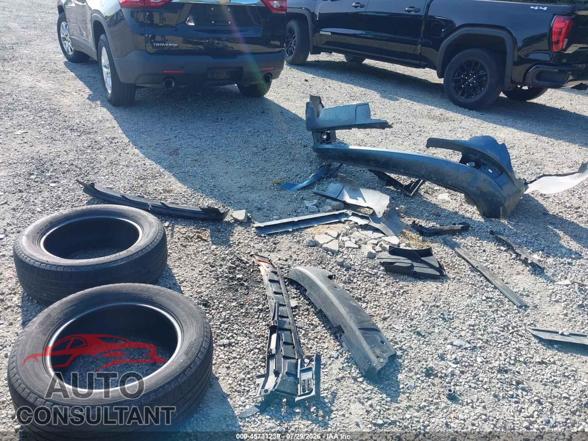FORD FLEX 2010 - 2FMGK5BC9ABA99099