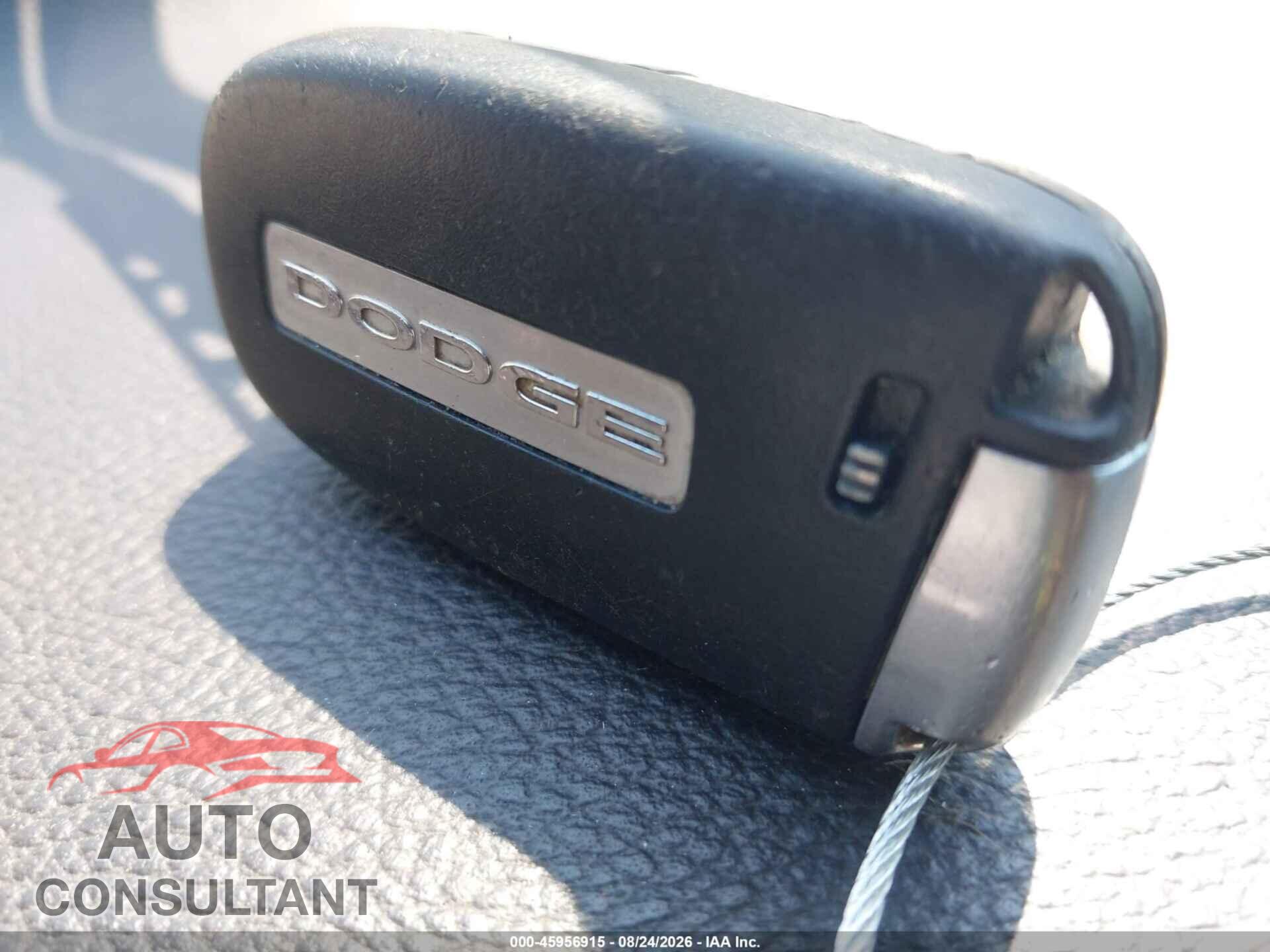 DODGE DURANGO 2014 - 1C4RDHDG4EC307548
