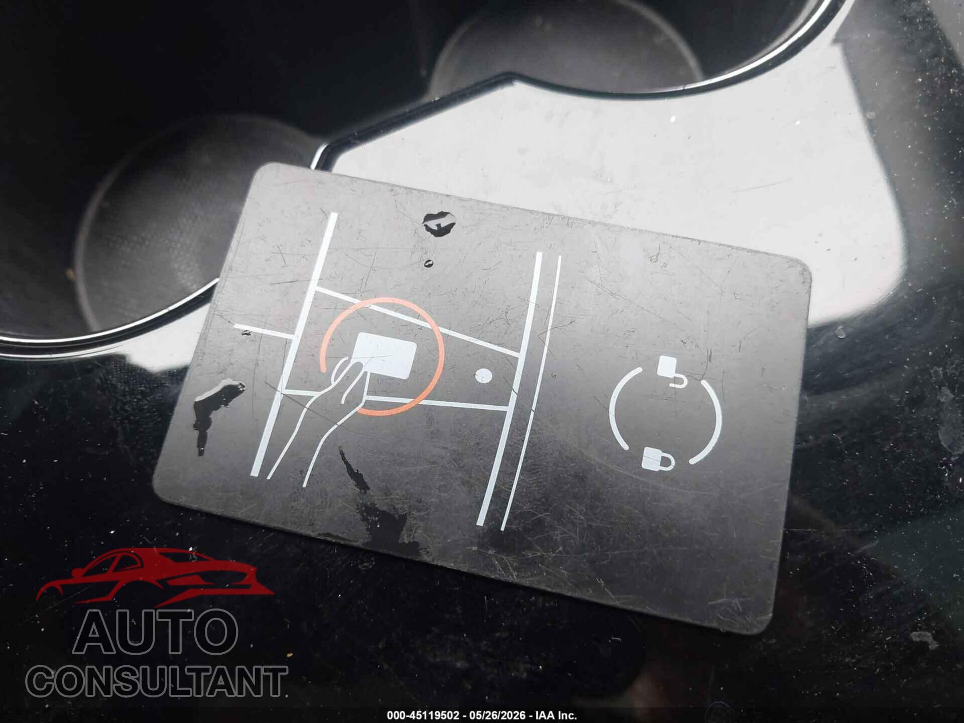 TESLA MODEL 3 2019 - 5YJ3E1EA5KF399014