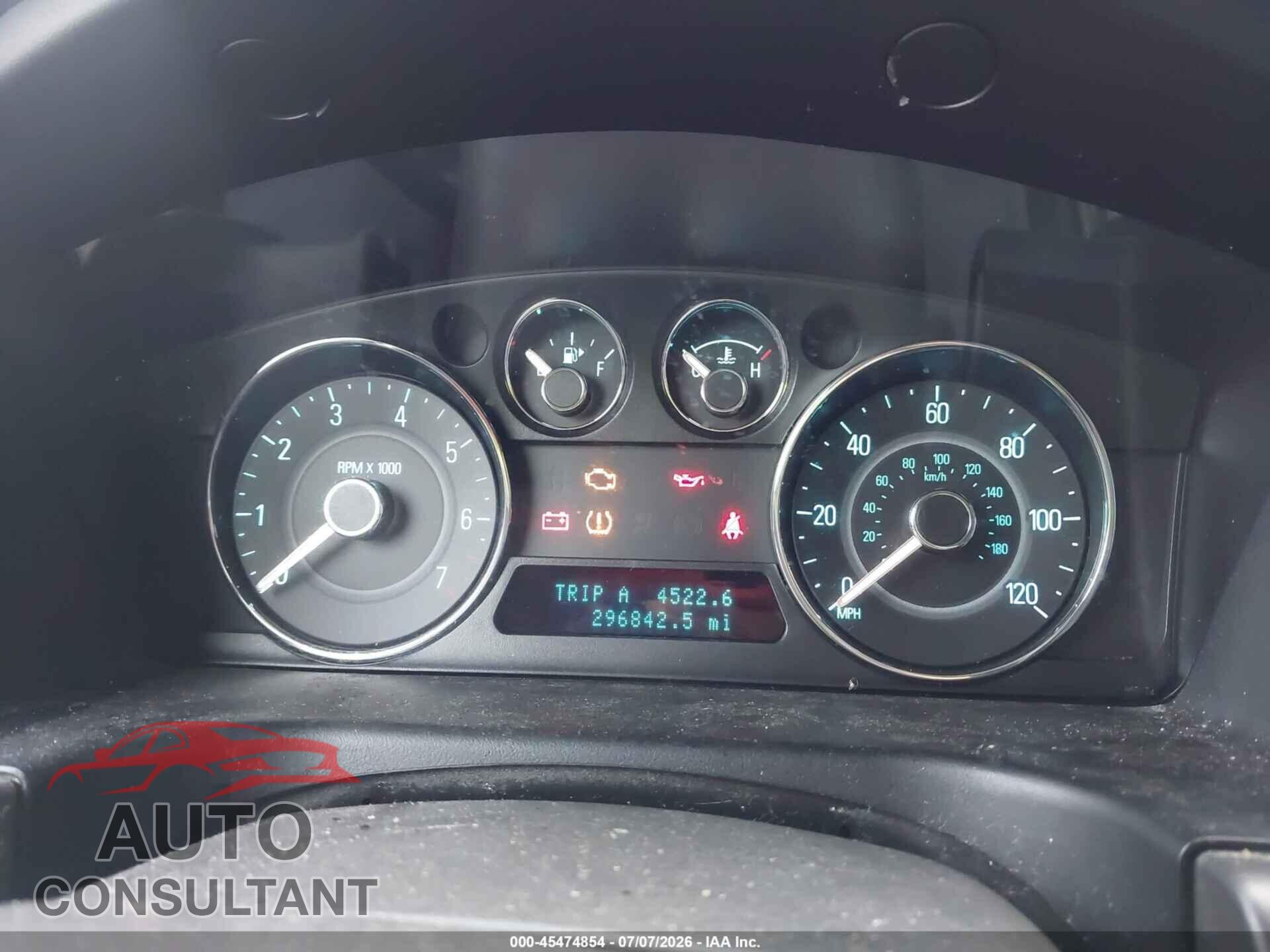 FORD FLEX 2009 - 2FMDK52C29BA50678