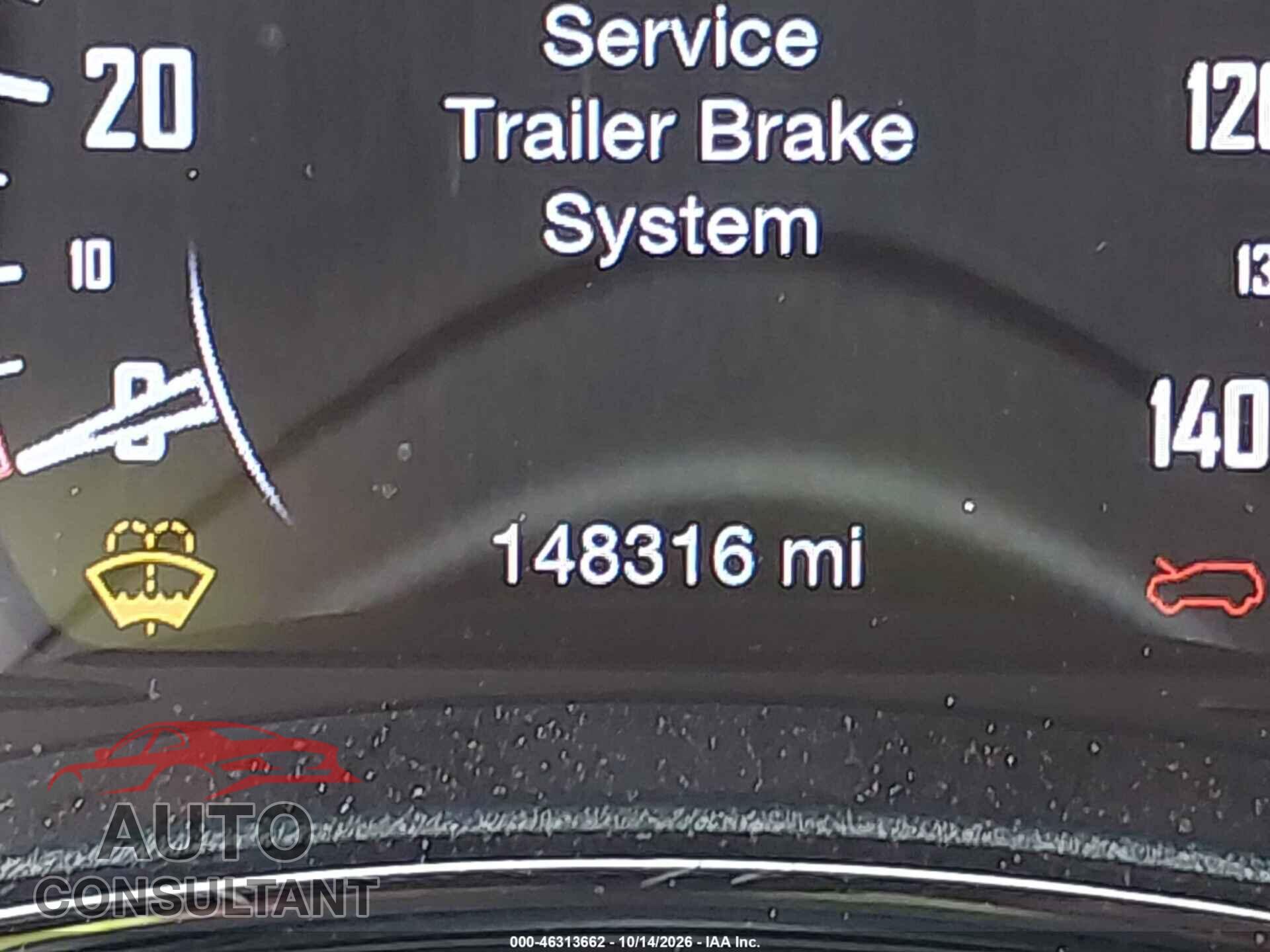 DODGE DURANGO 2021 - 1C4RDJDG8MC751036