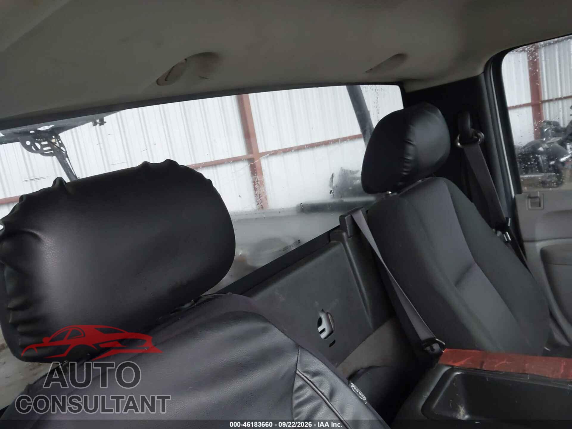 CHEVROLET SILVERADO 1500 2012 - 1GCNCPEX7CZ287073