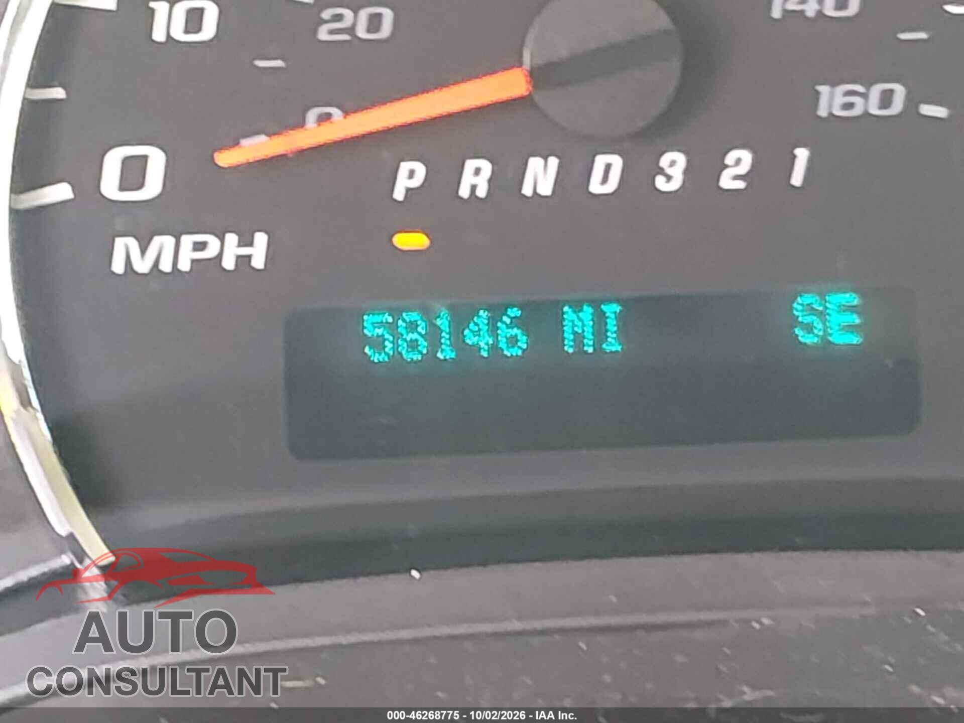 CHEVROLET EXPRESS 1500 2014 - 1GNSGBF48E1183473
