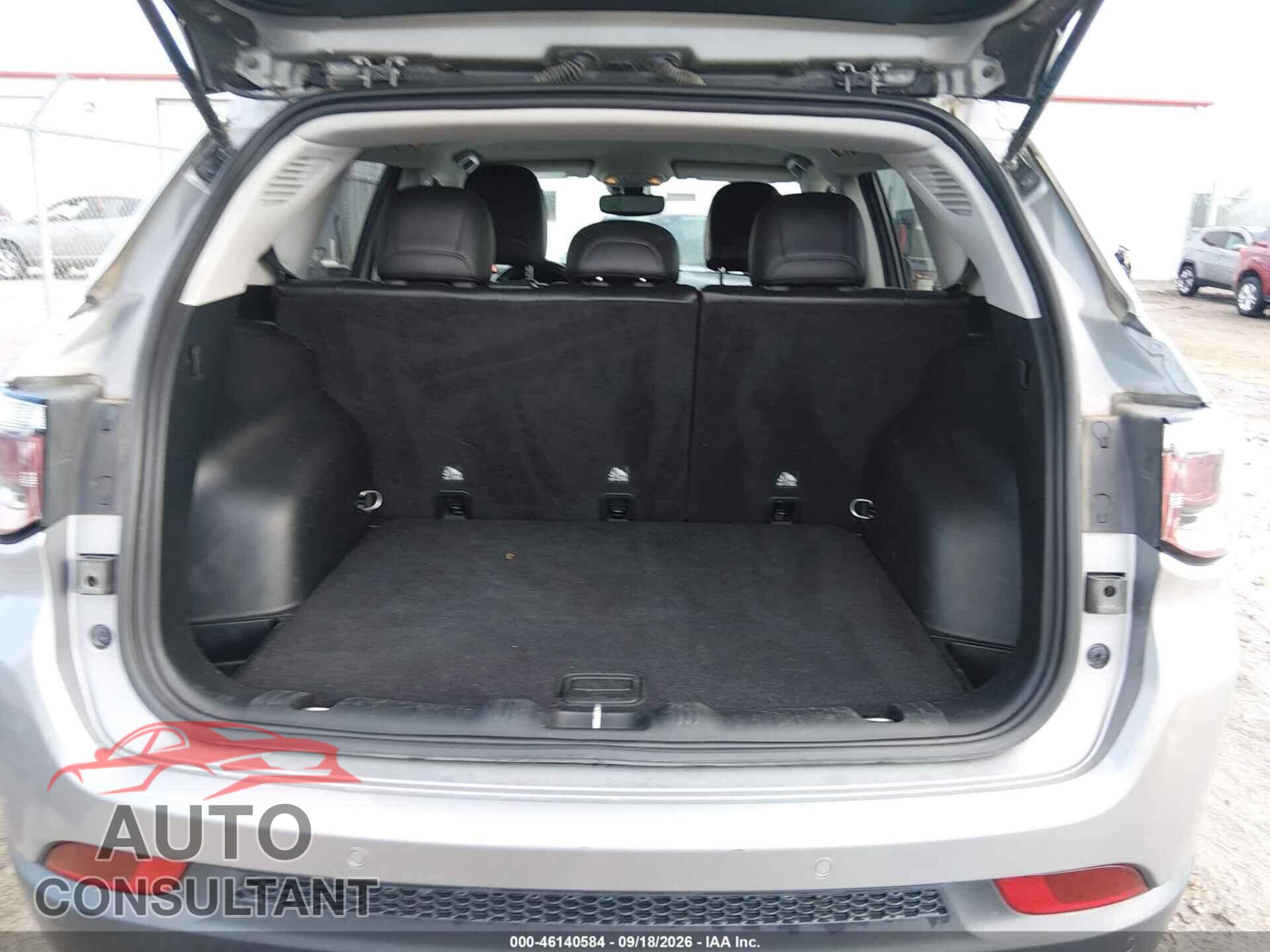 JEEP COMPASS 2021 - 3C4NJDCB5MT515205