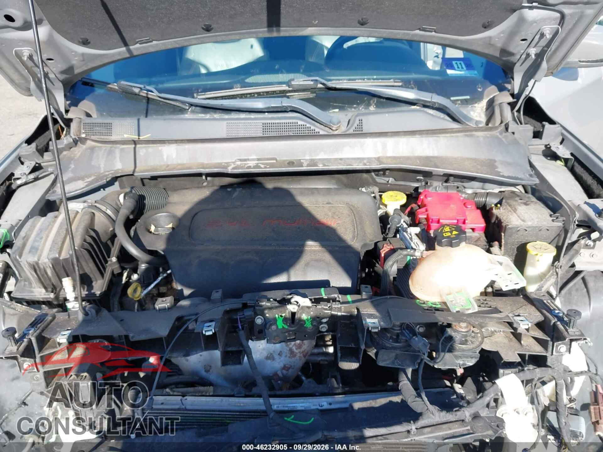 JEEP COMPASS 2020 - 3C4NJDCB2LT127475