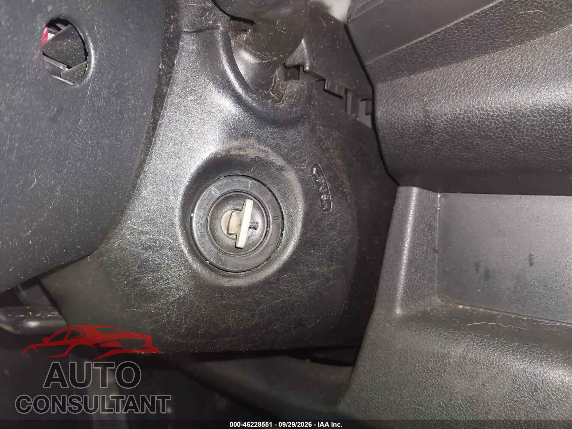HONDA PILOT 2012 - 5FNYF4H54CB027409