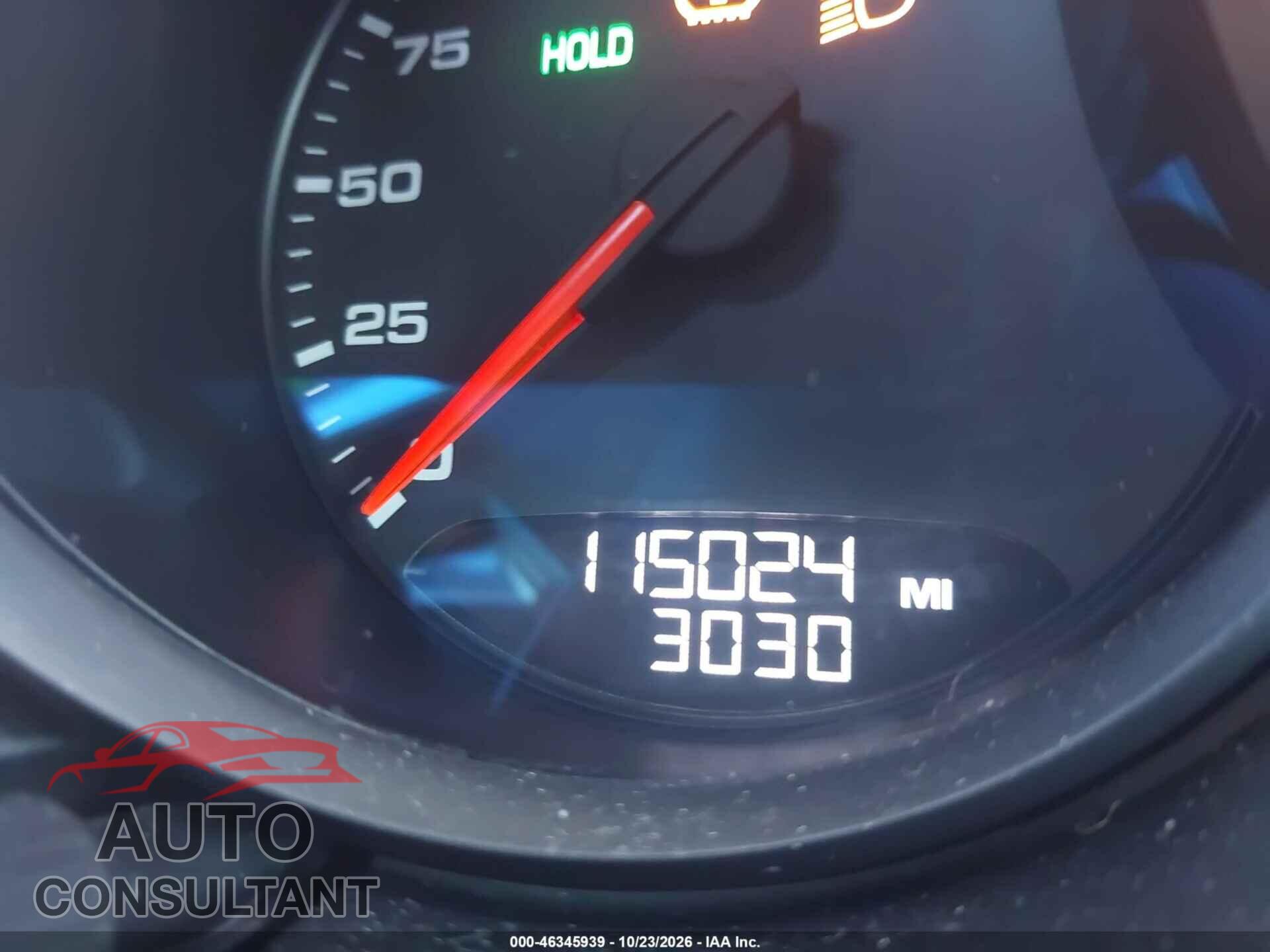 PORSCHE MACAN 2020 - WP1AB2A50LLB34920