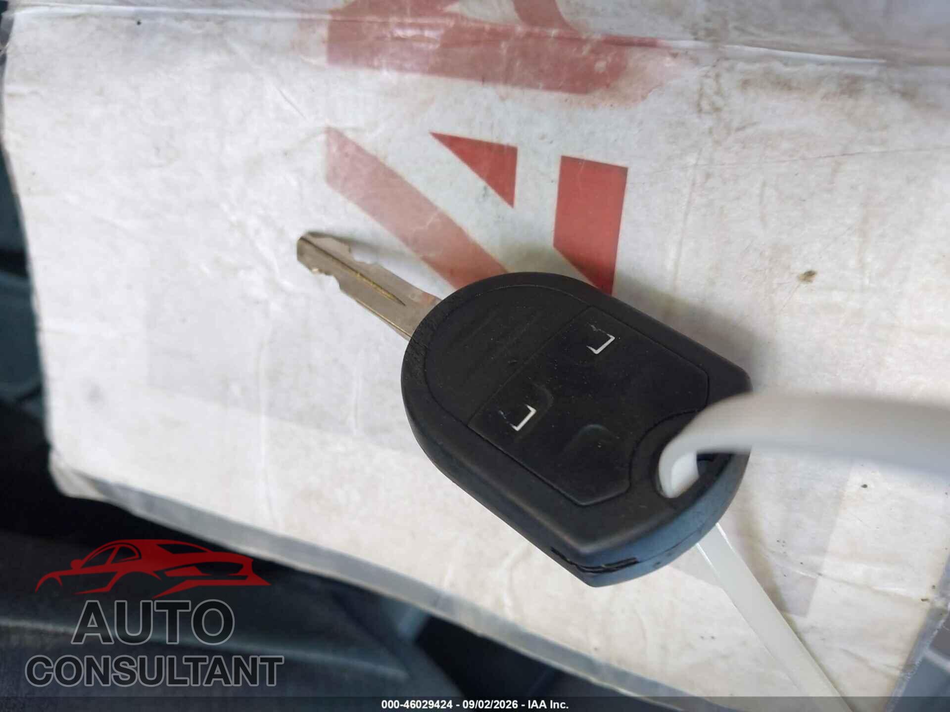FORD F-150 2012 - 1FTFX1CF0CFC87479