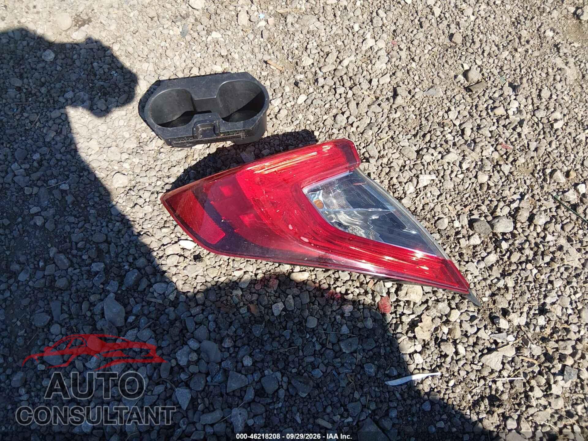 HONDA CIVIC 2017 - 19XFC2F5XHE210219