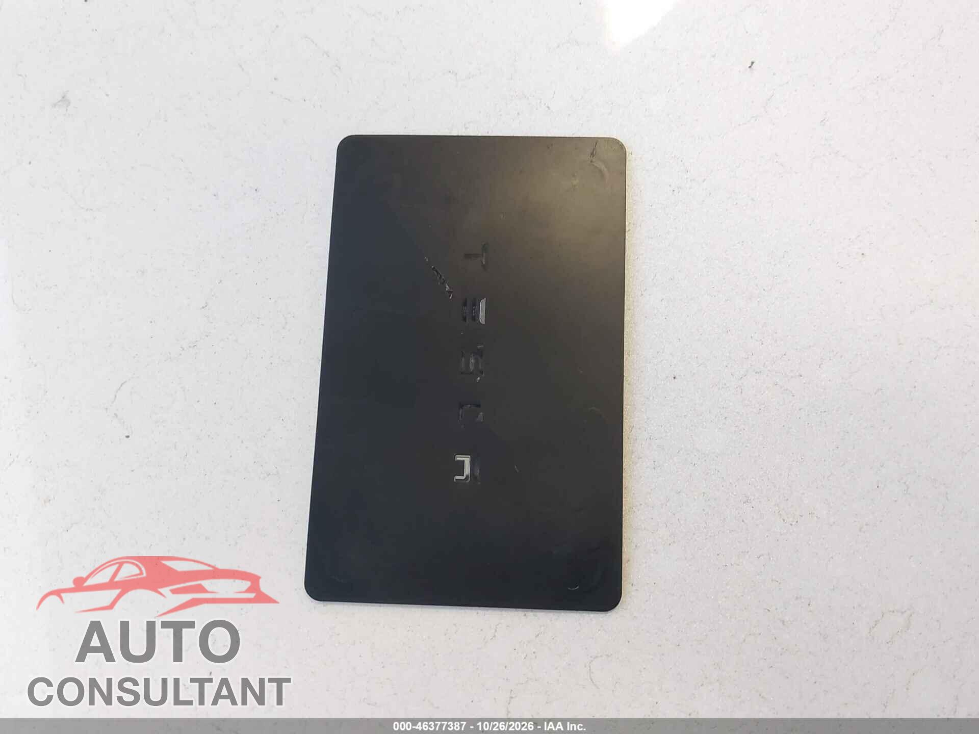 TESLA MODEL 3 2018 - 5YJ3E1EA4JF047167