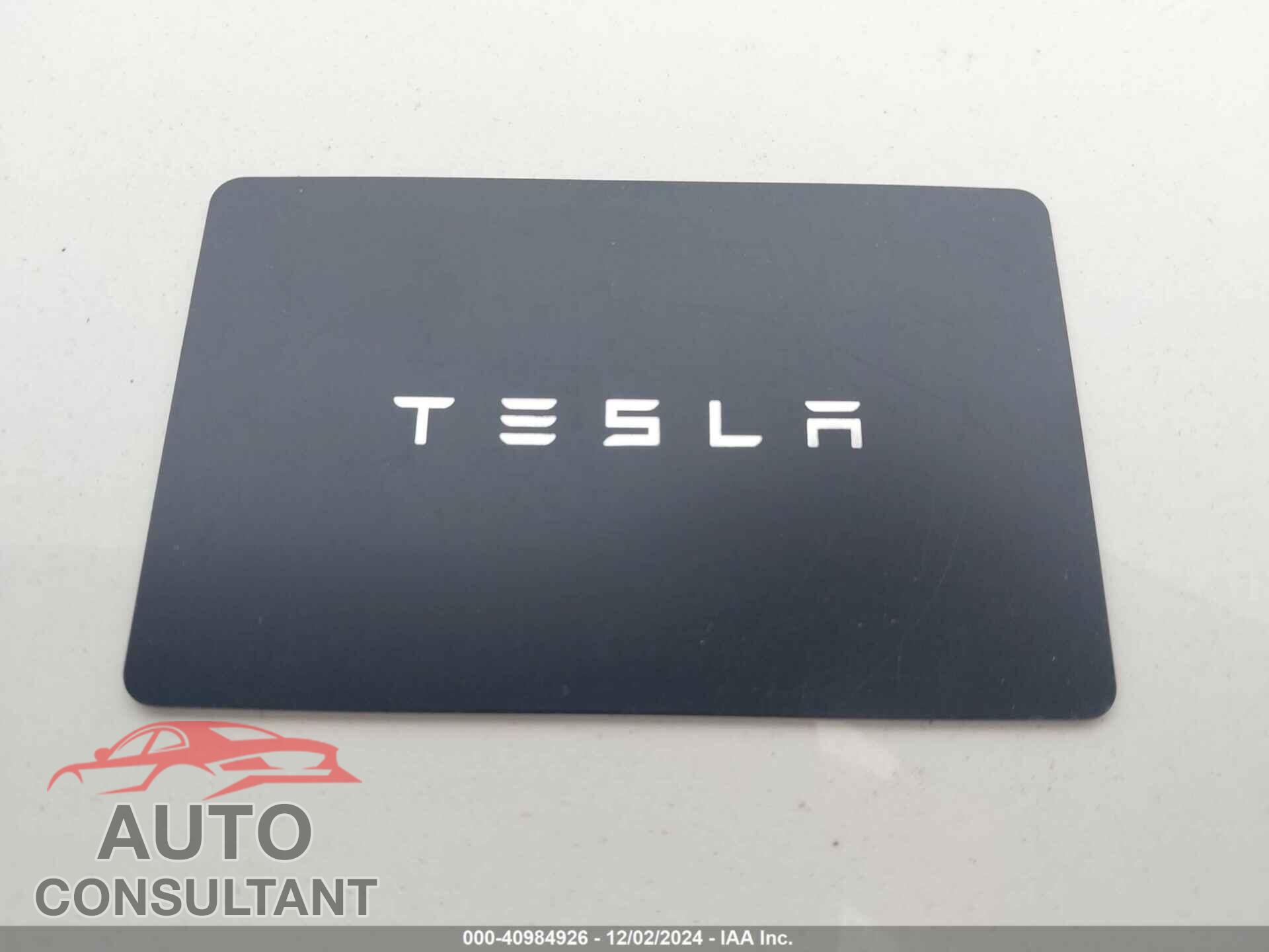 TESLA MODEL S 2021 - 5YJSA1E69MF434837