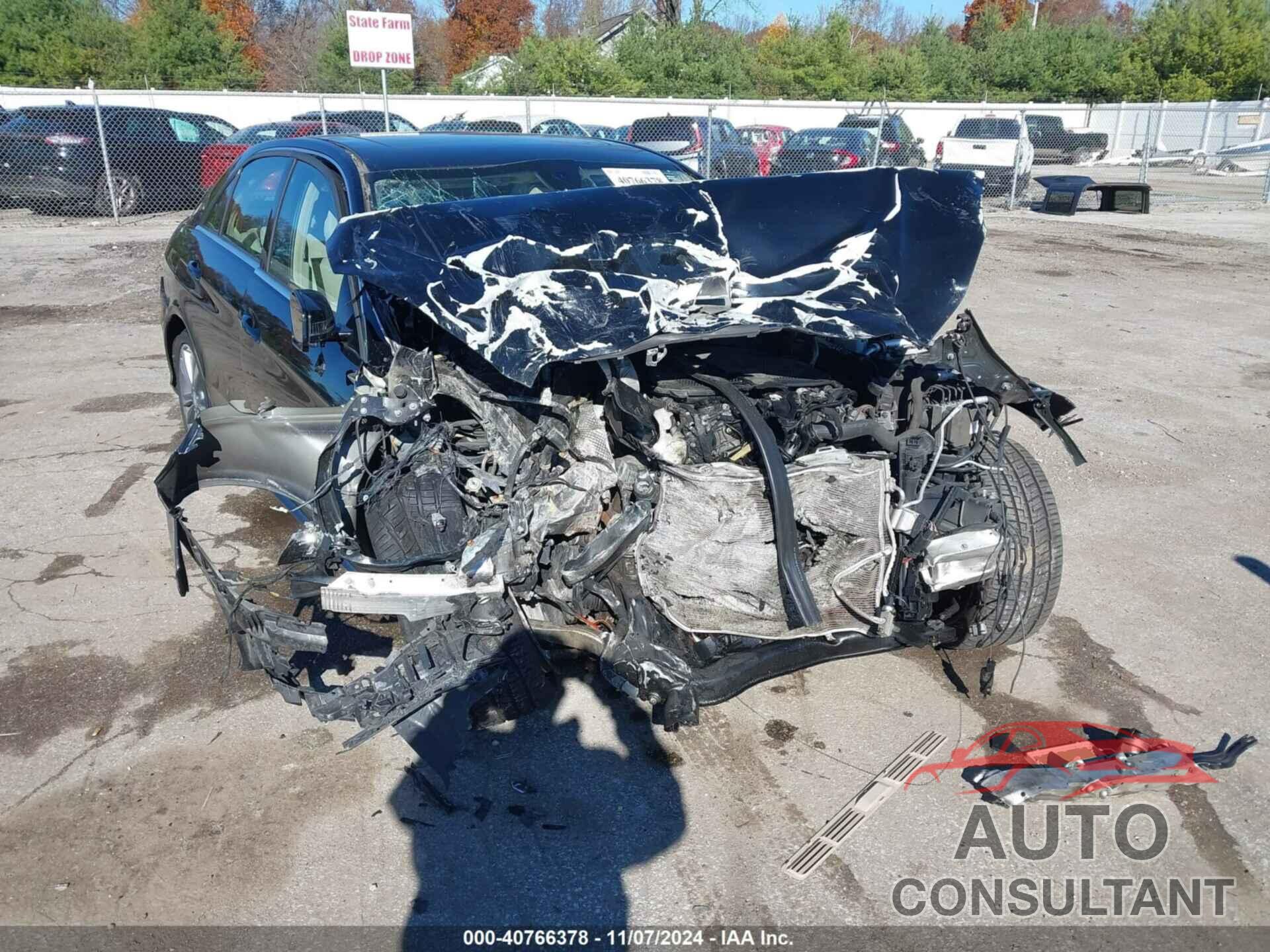 MERCEDES-BENZ E 350 2016 - WDDHF8JB6GB180296