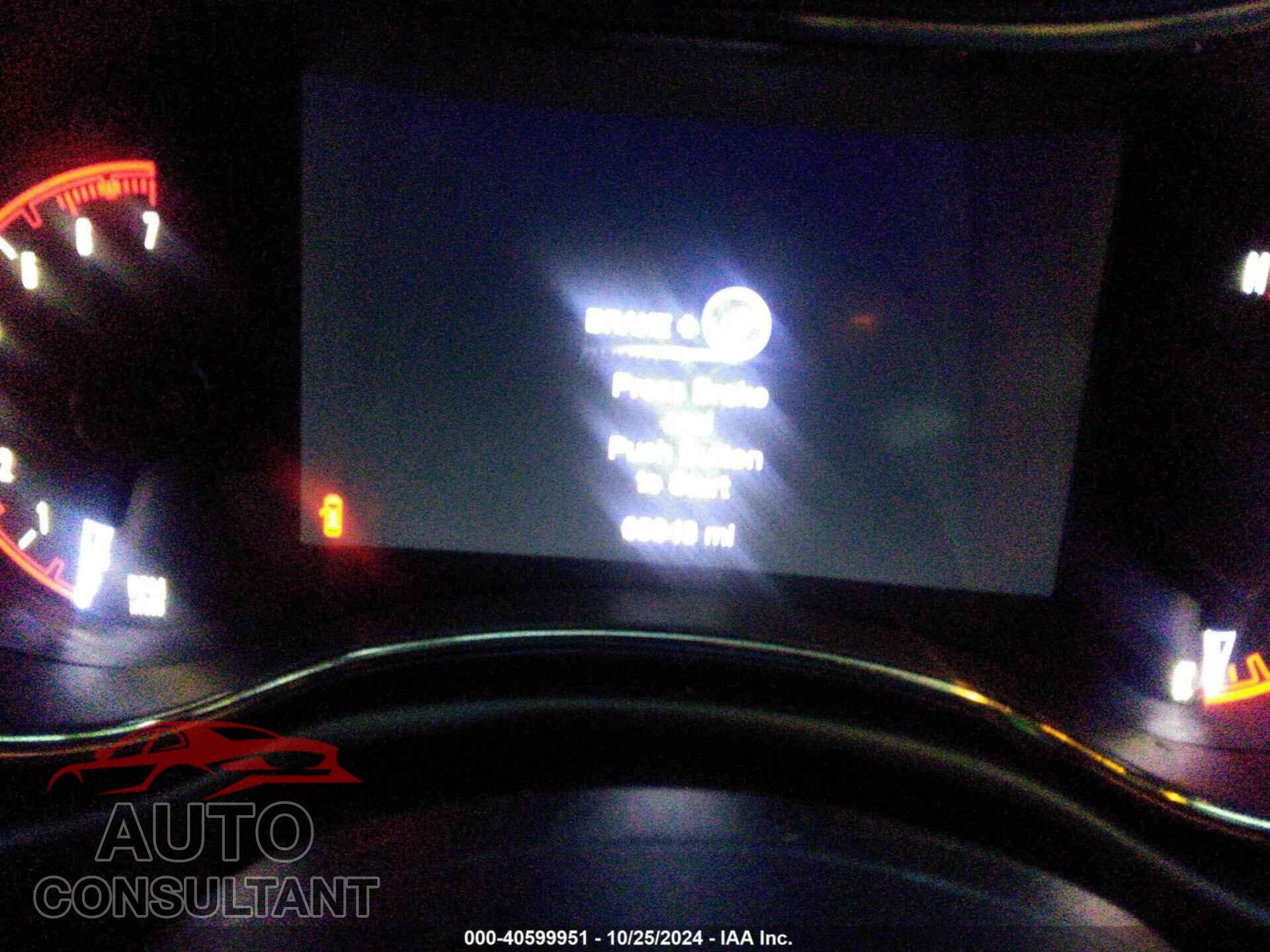 DODGE DURANGO 2020 - 1C4SDJCTXLC220774