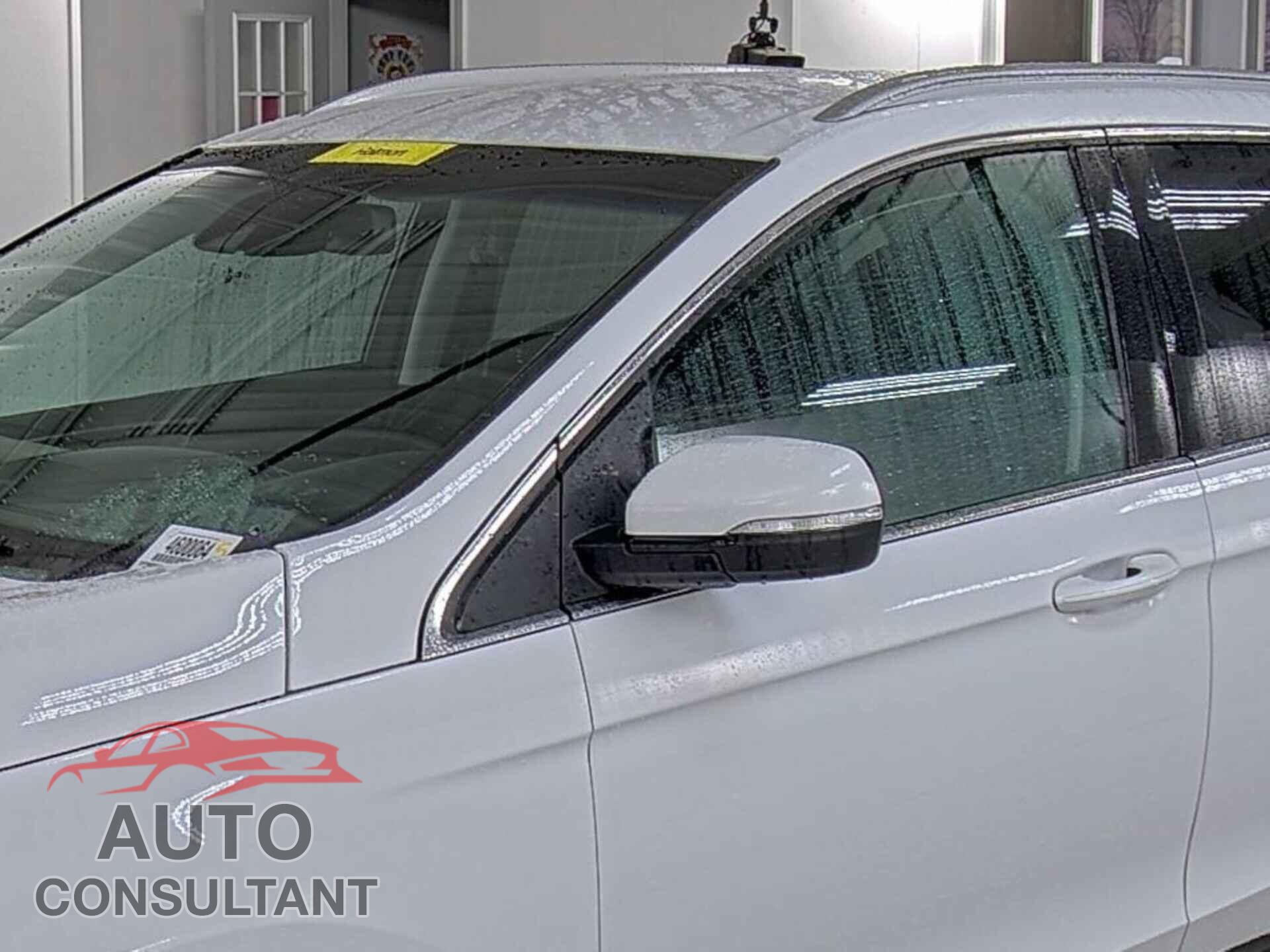 FORD EDGE 2019 - 2FMPK3J96KBC40397