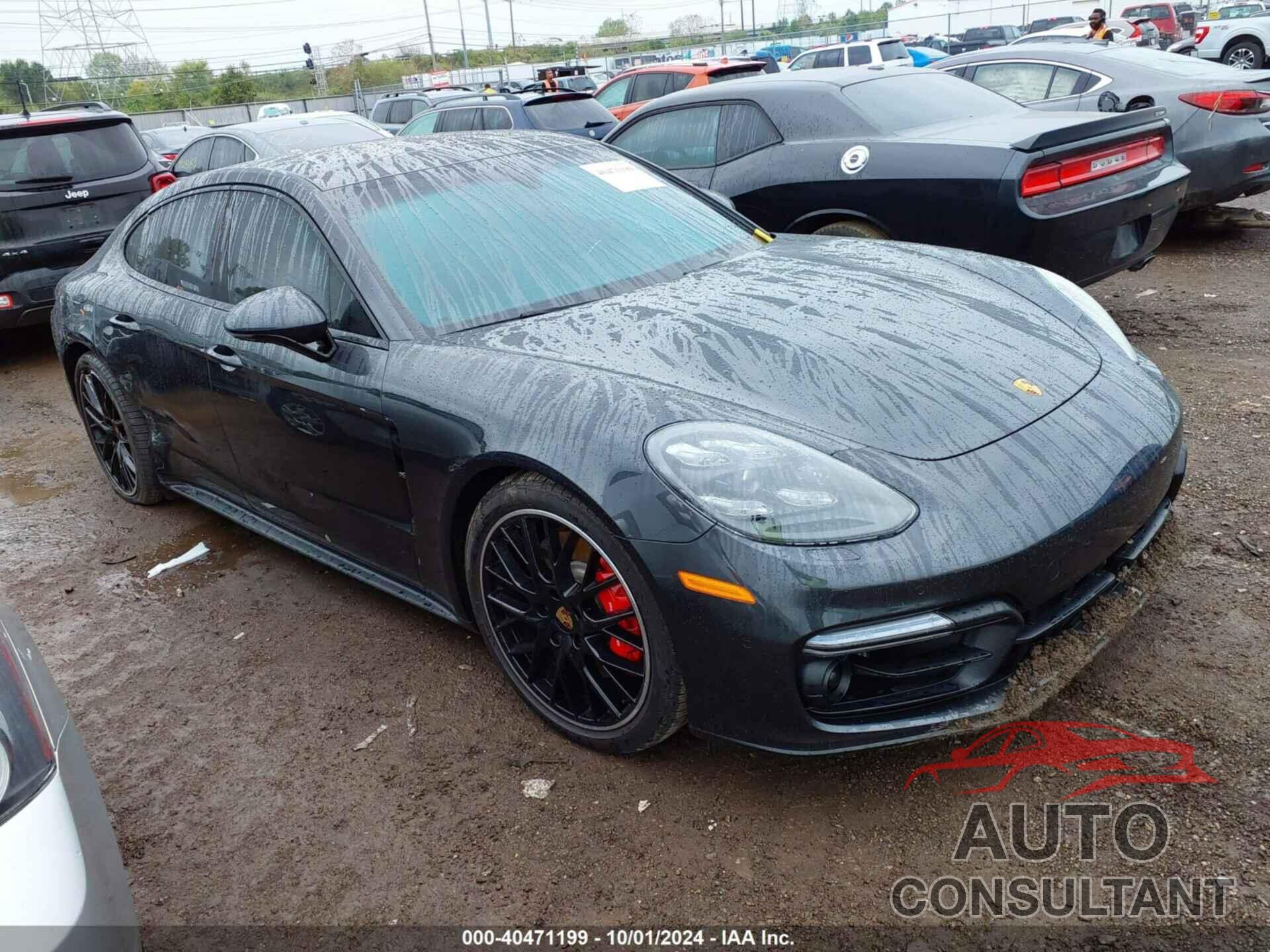 PORSCHE PANAMERA 2020 - WP0AG2A76LL145747