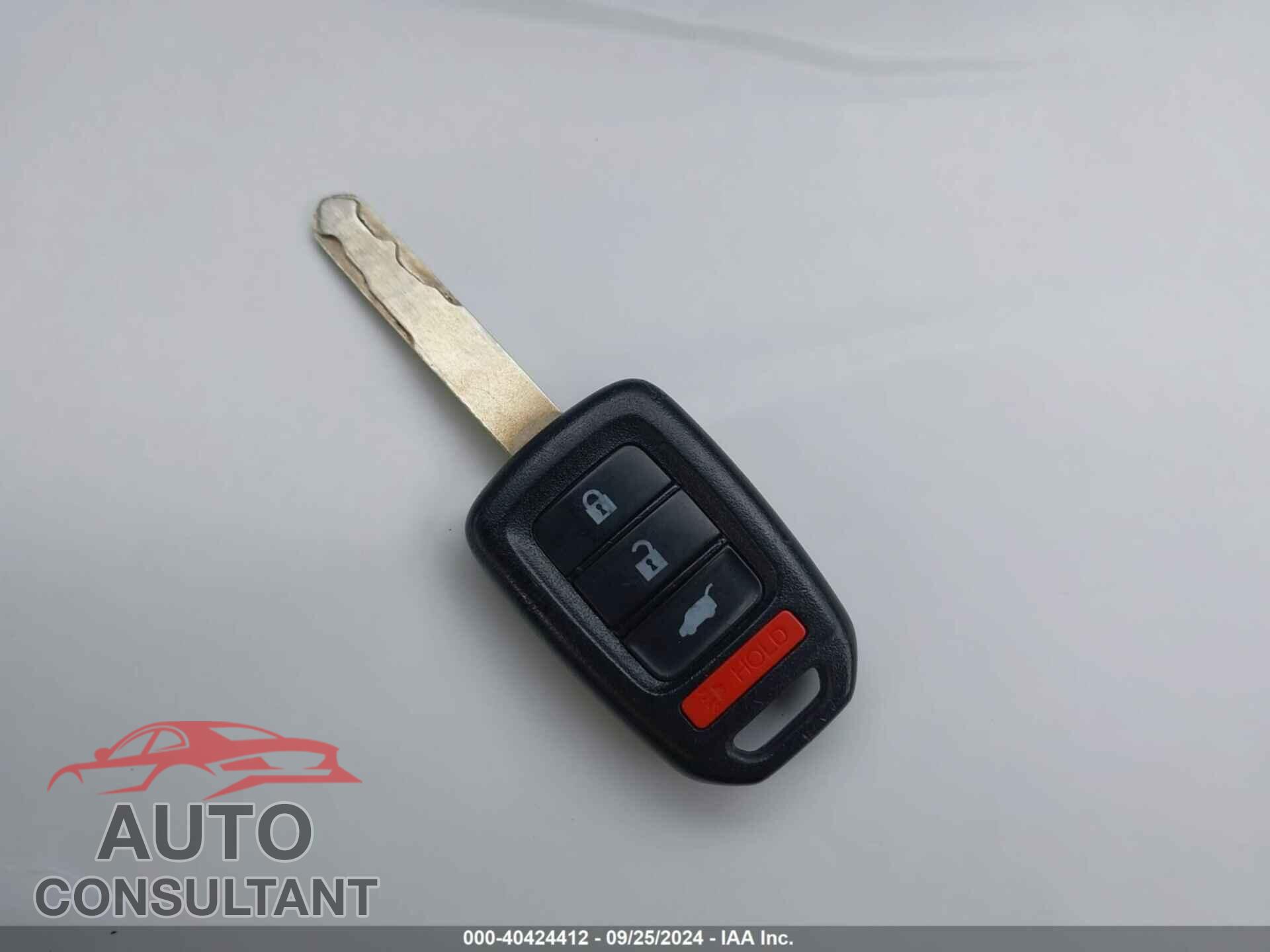 HONDA CR-V 2017 - 2HKRW6H37HH213937