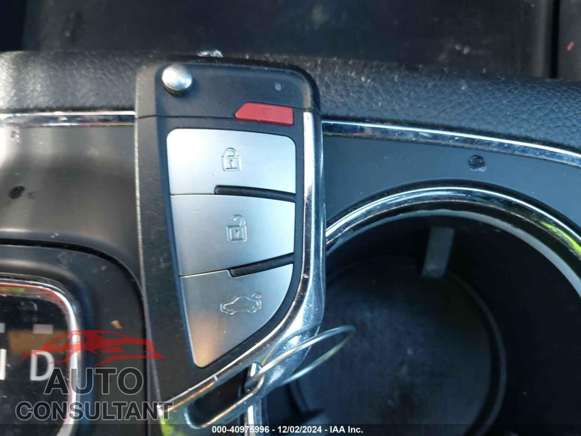 DODGE DURANGO 2016 - 1C4RDHAG3GC371667