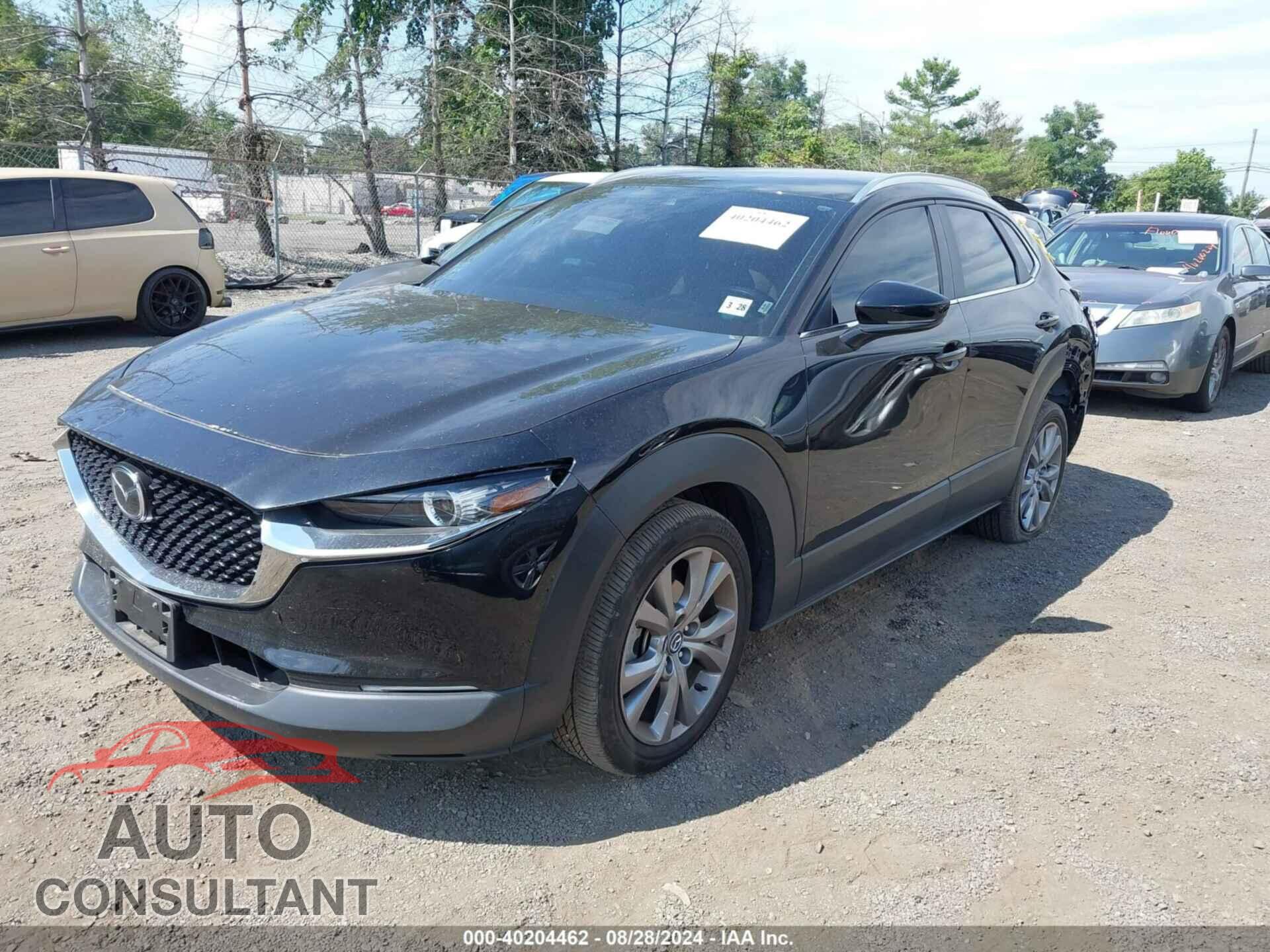 MAZDA CX-30 2023 - 3MVDMBCM8PM509663