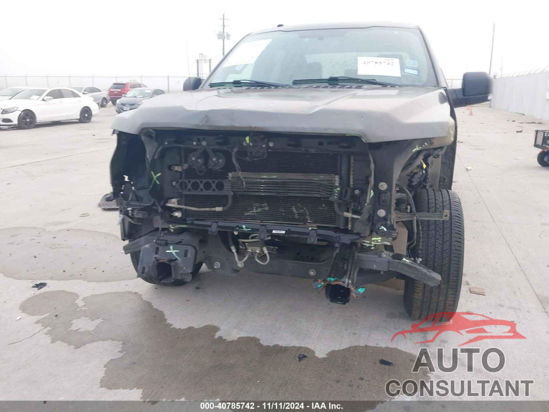 FORD F-150 2018 - 1FTEW1CB4JKD38594