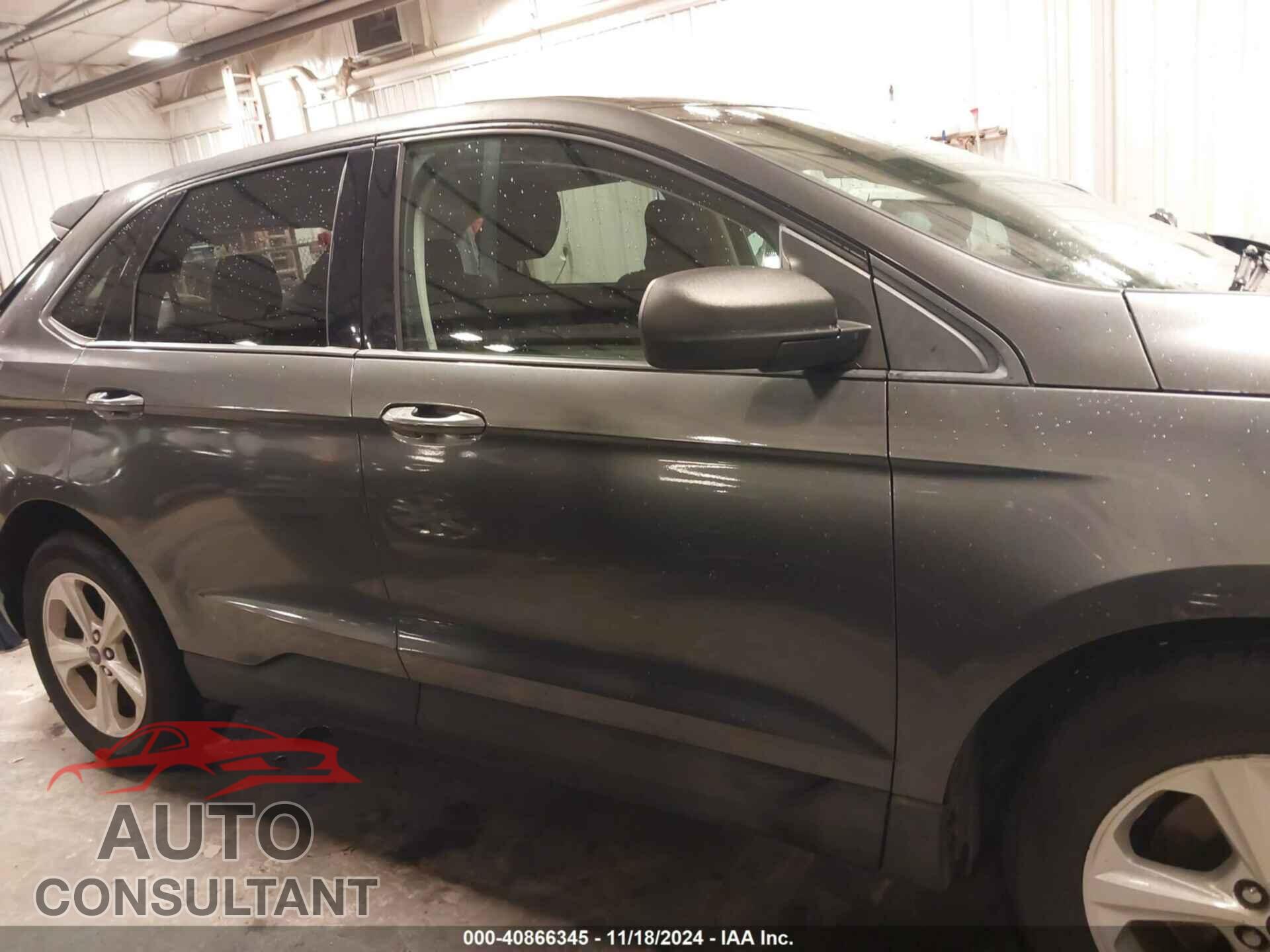FORD EDGE 2016 - 2FMPK4G99GBB01904