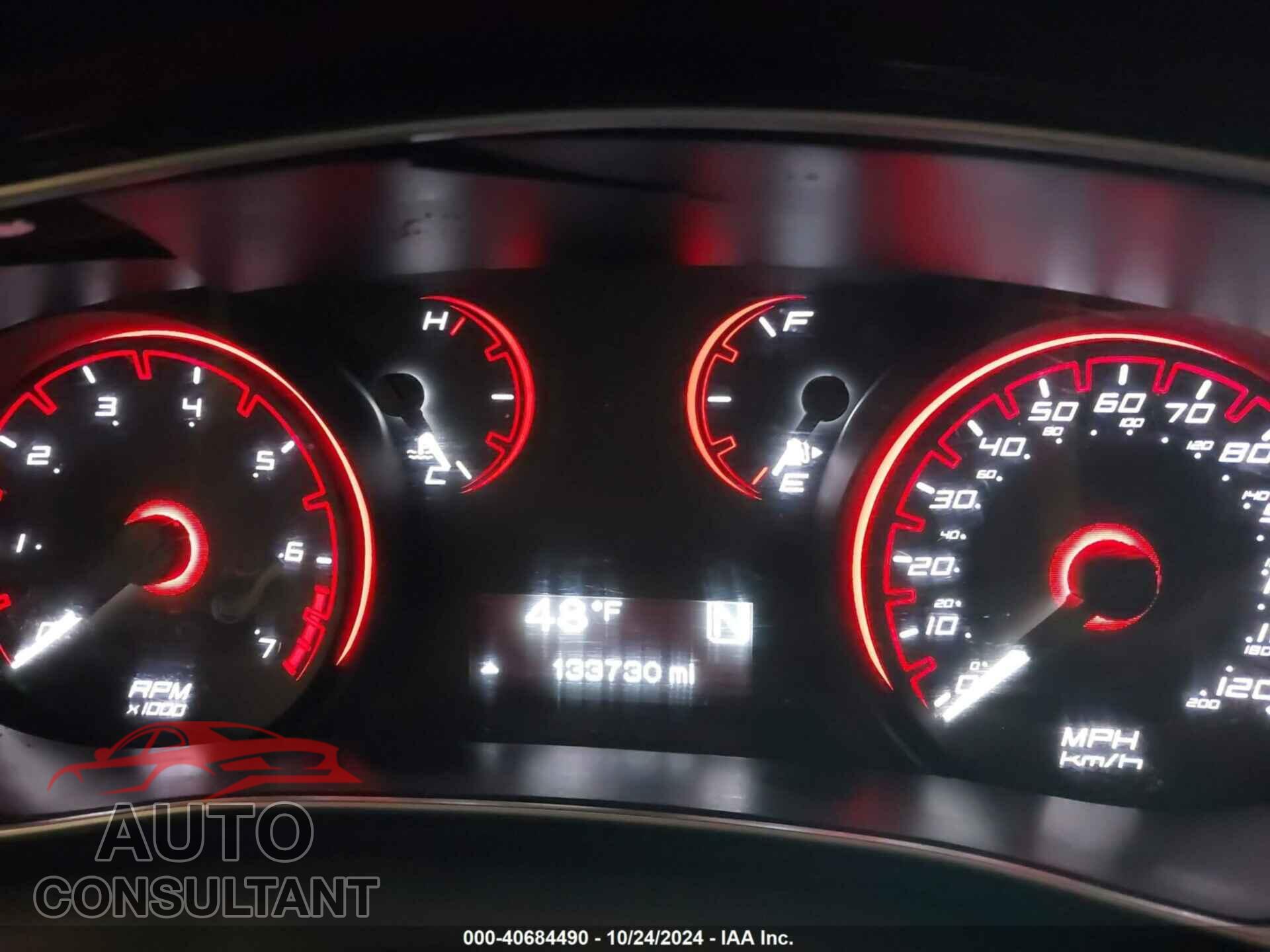 DODGE DART 2016 - 1C3CDFBB4GD515867