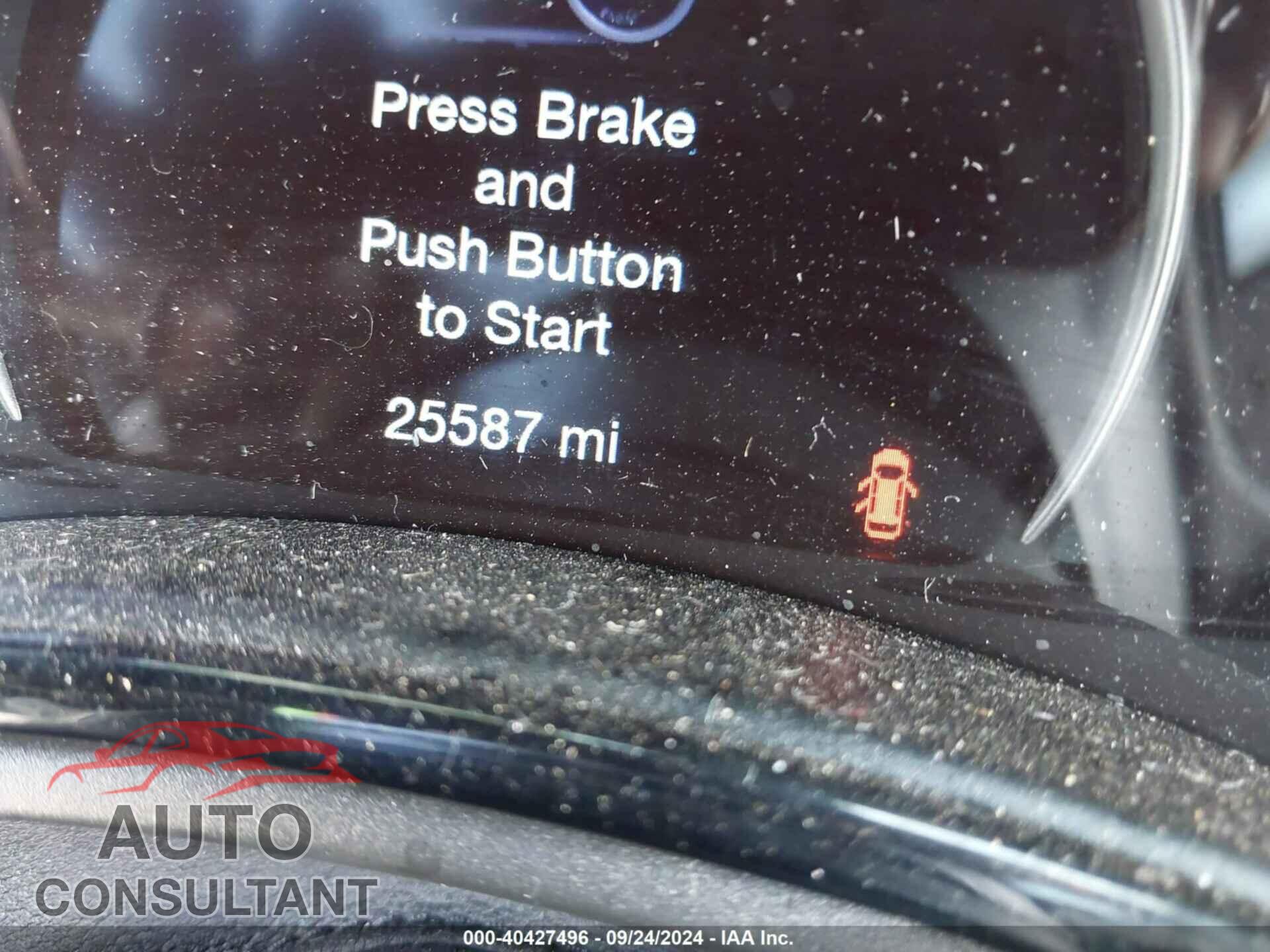 DODGE DURANGO 2023 - 1C4RDJDG5PC676848