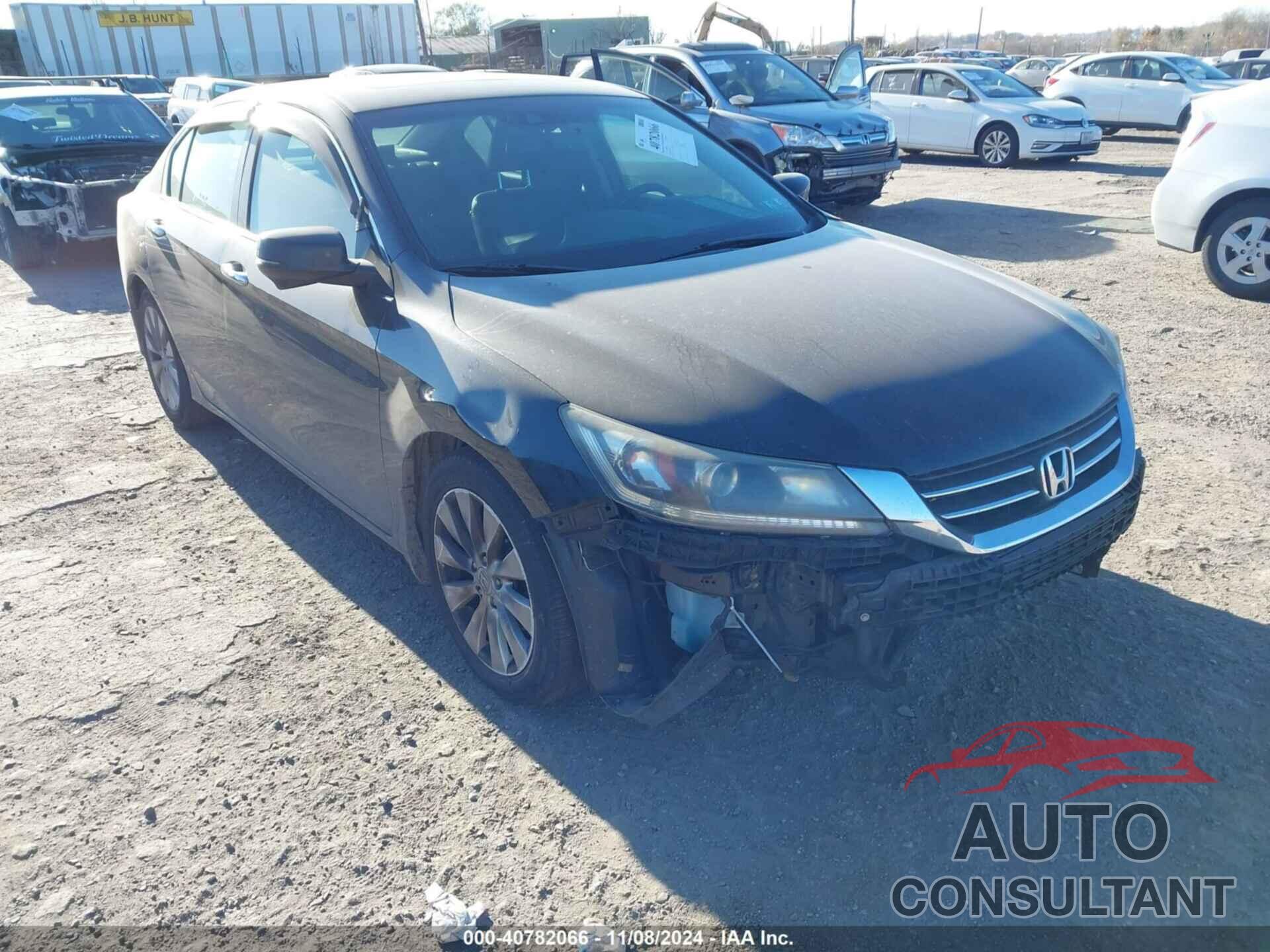 HONDA ACCORD 2013 - 1HGCR2F88DA252978