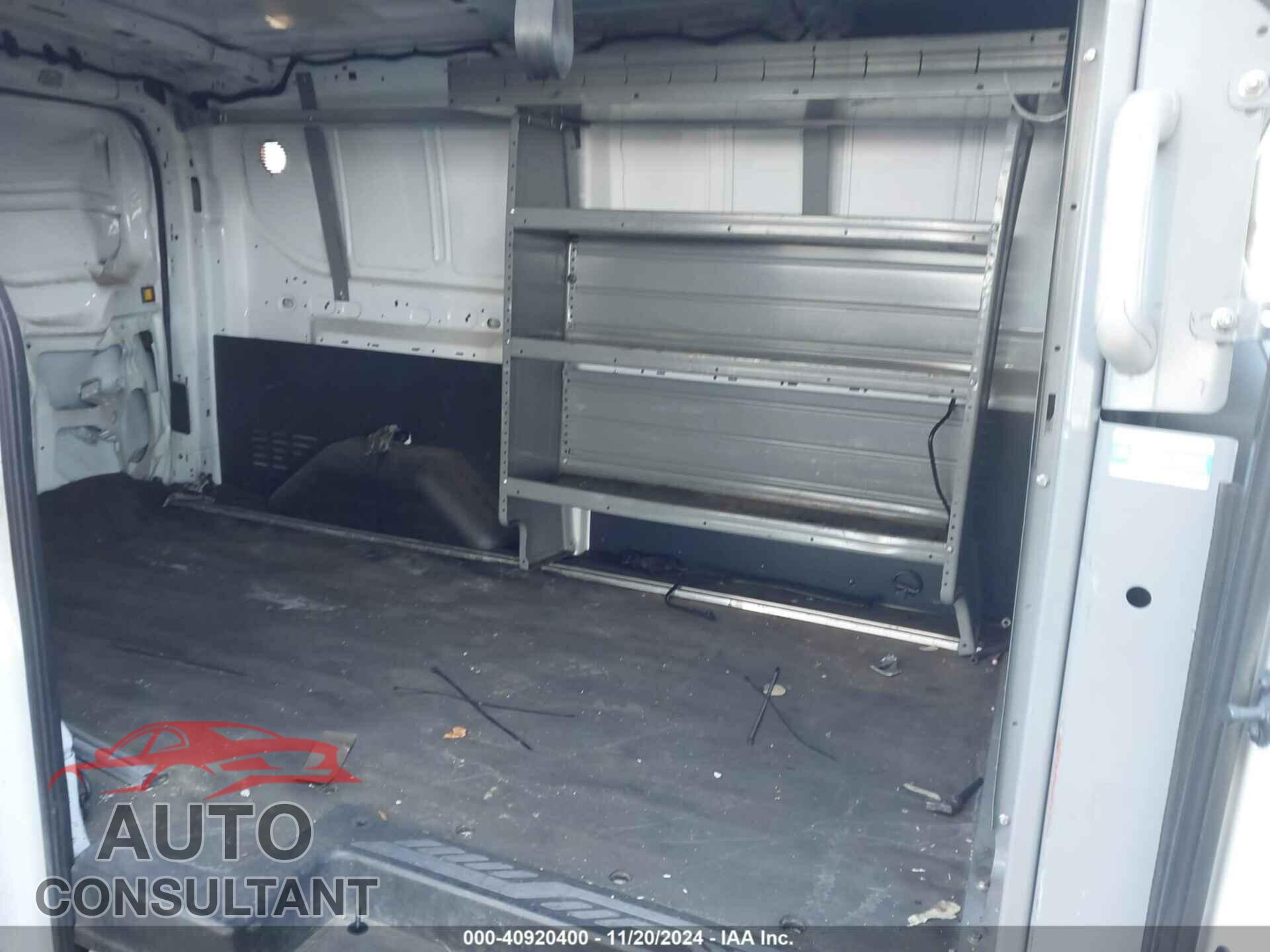 FORD TRANSIT-250 2015 - 1FTNR1YM0FKB09371