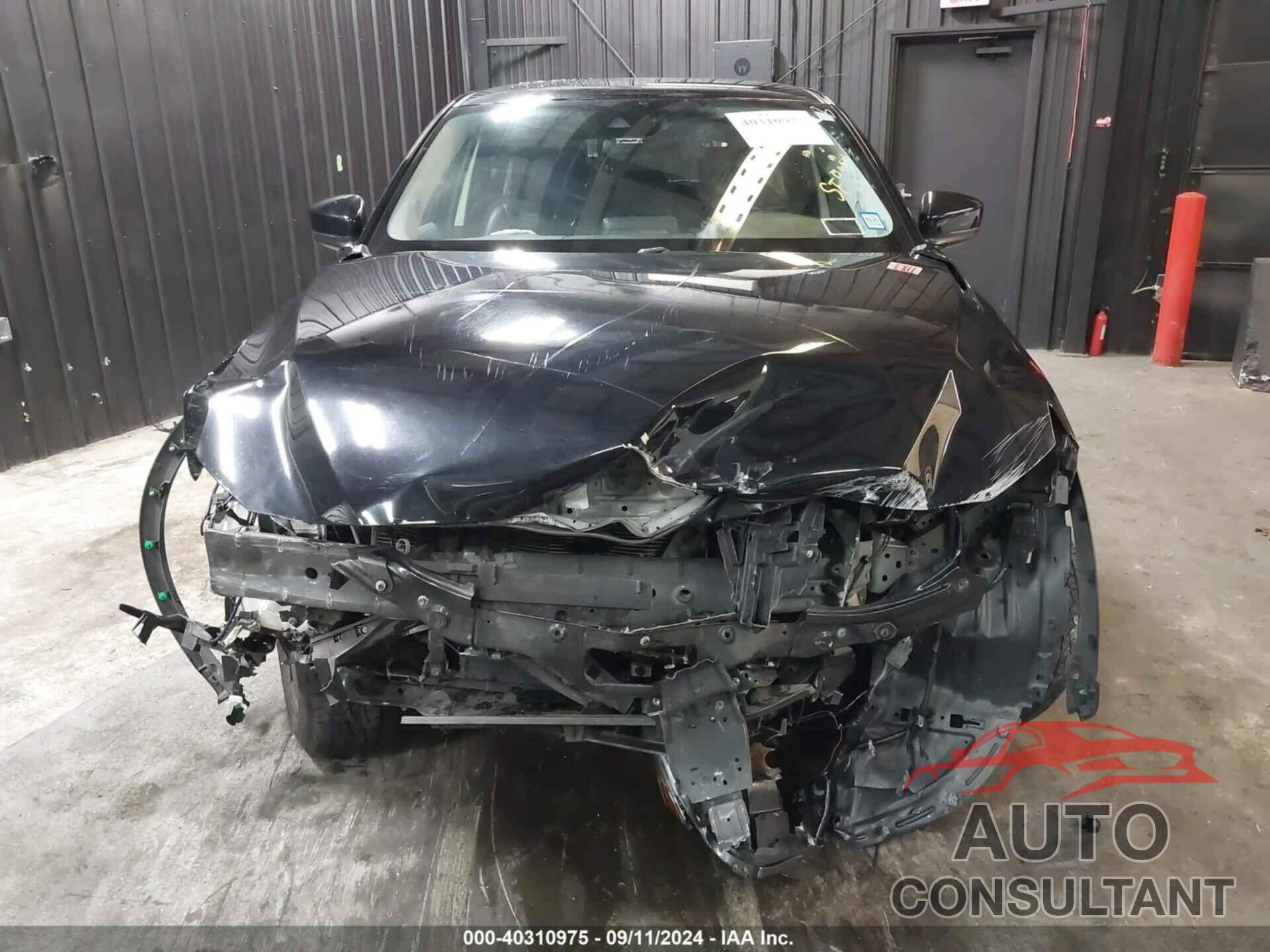 MAZDA CX-5 2019 - JM3KFBCM1K1611192
