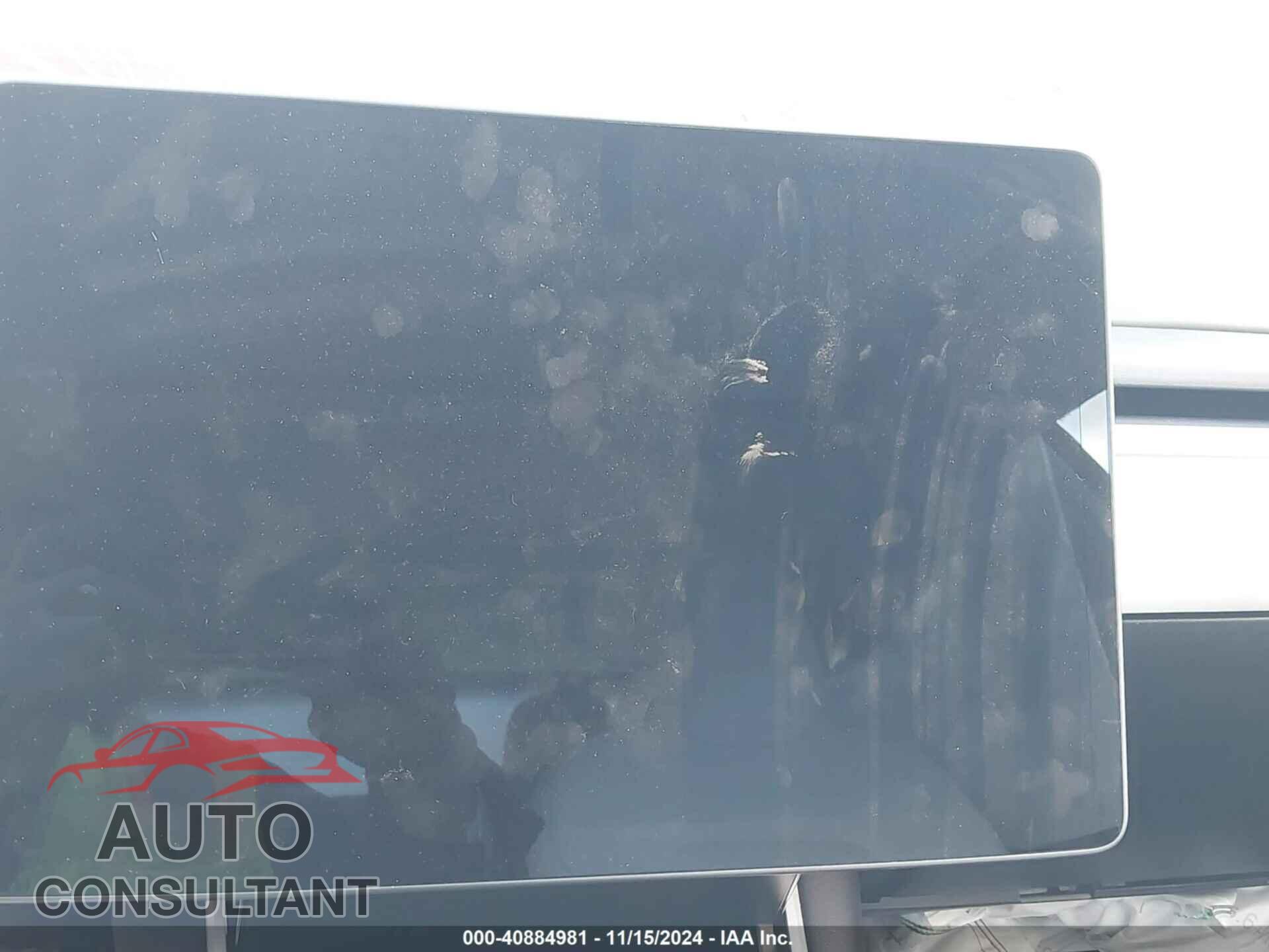 TESLA MODEL 3 2019 - 5YJ3E1EA0KF486447