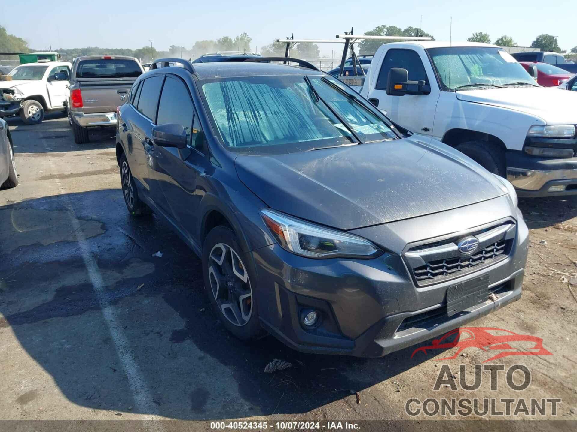 SUBARU OUTBACK 2010 - 4S4BRBCC6A3322802