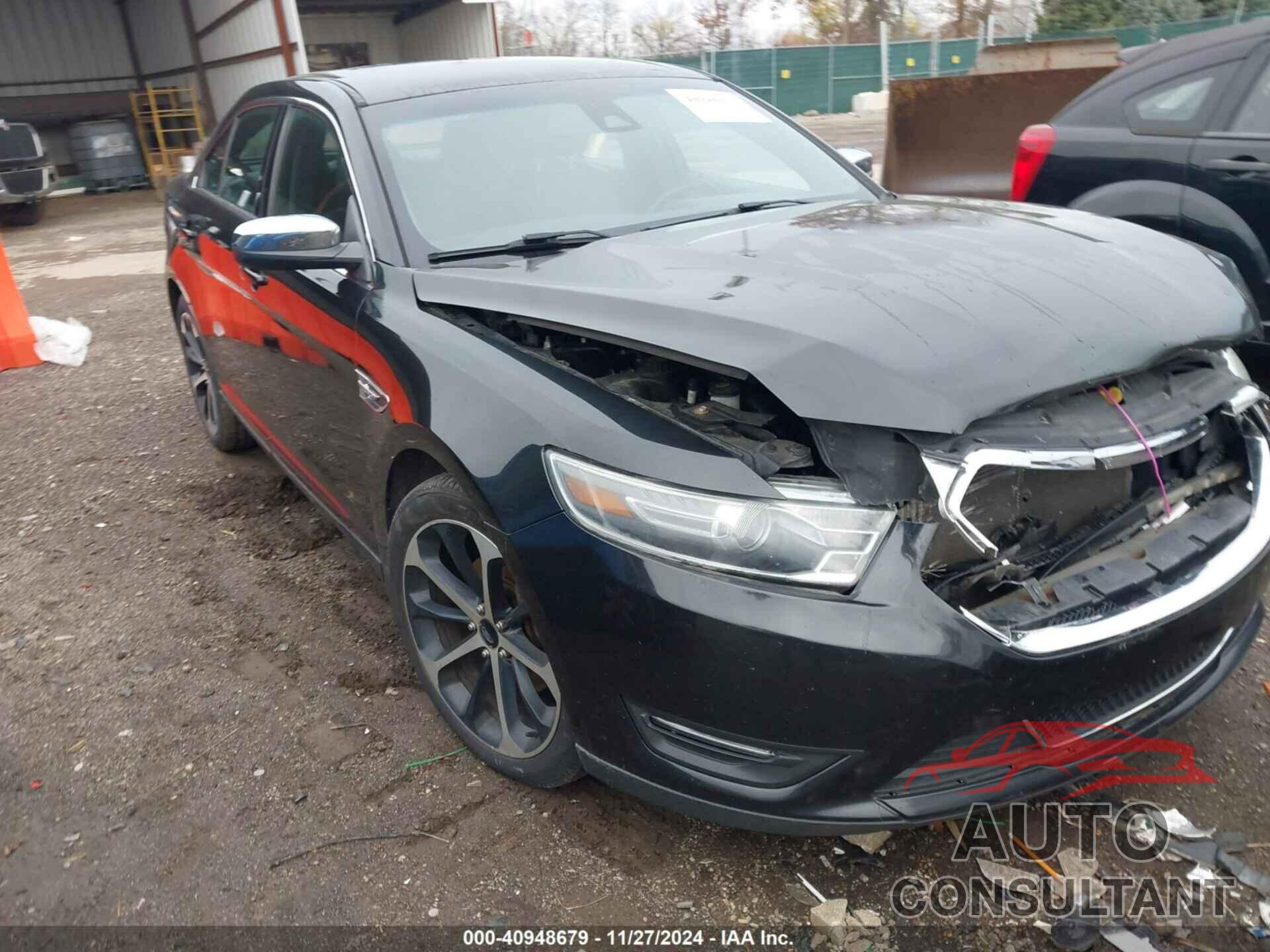 FORD TAURUS 2015 - 1FAHP2F80FG118109