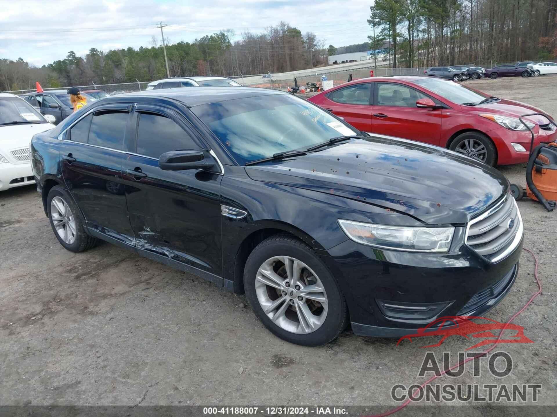 FORD TAURUS 2015 - 1FAHP2H89FG149713