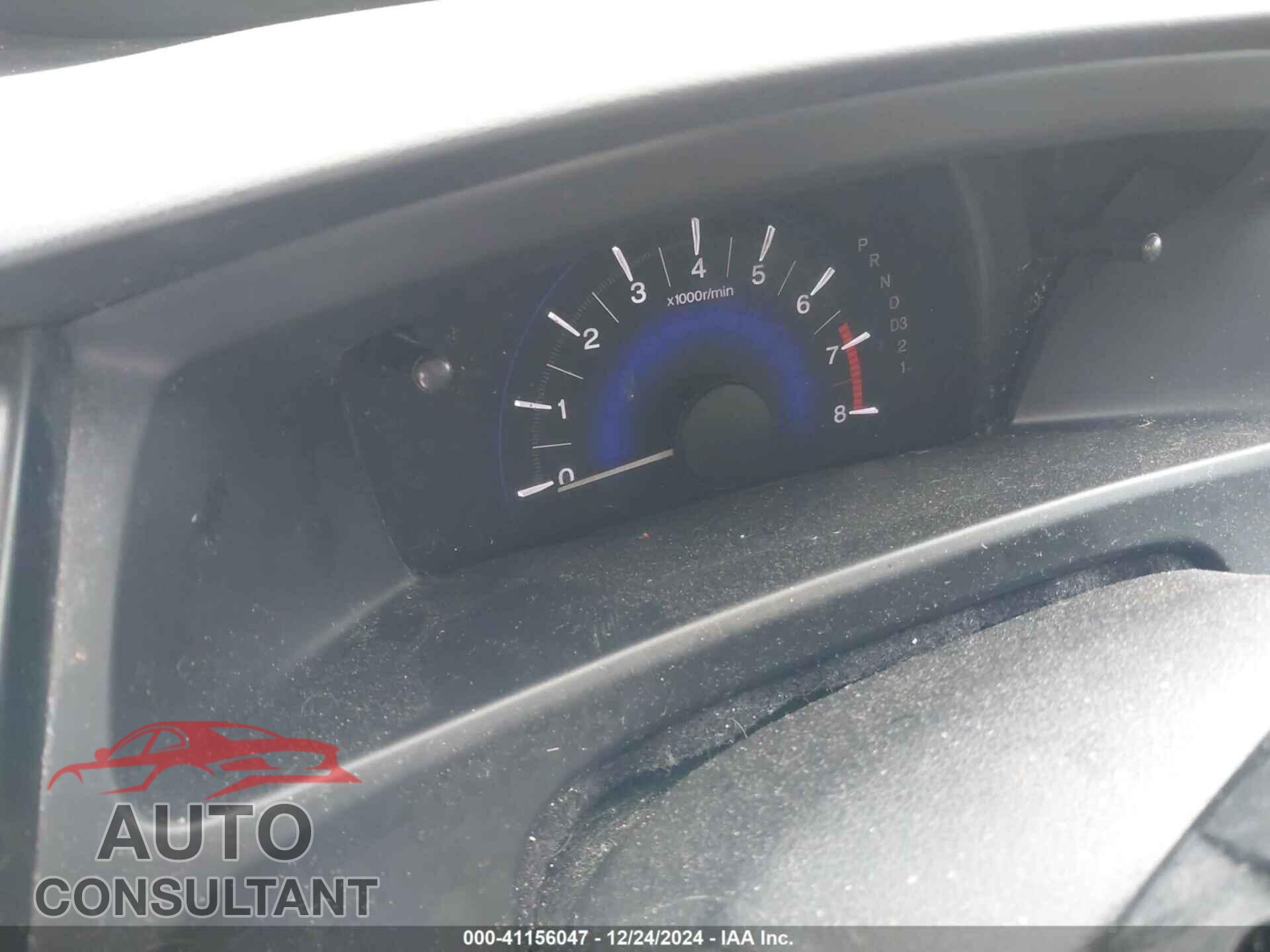 HONDA CIVIC 2013 - 19XFB2F85DE267645