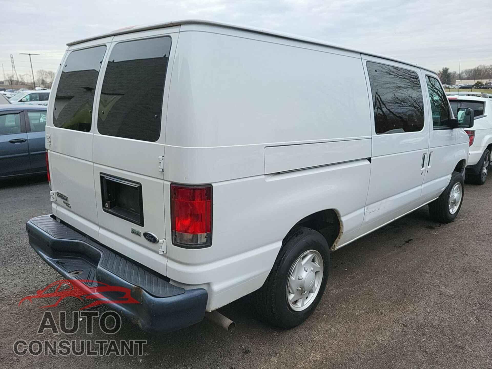 FORD E-150 2014 - 1FTNE1EW5EDA43968