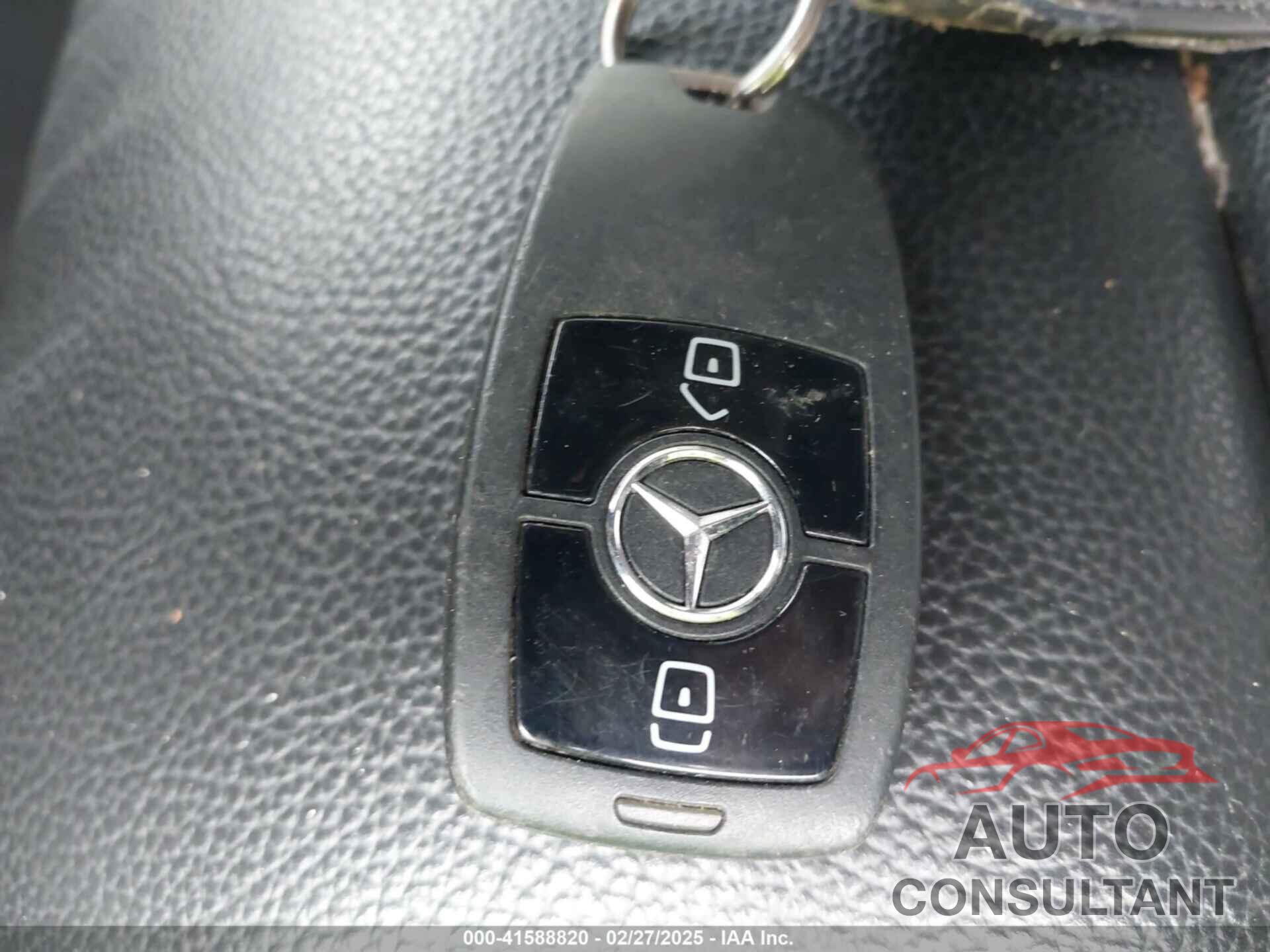 MERCEDES-BENZ SPRINTER 2021 - W1Y4ECHY5MT079017